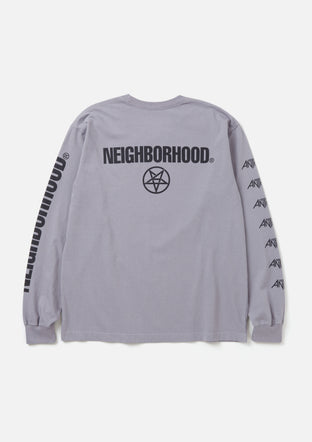 NEIGHBORHOOD - SRL Large Rubber Mat  HBX - Globally Curated Fashion and  Lifestyle by Hypebeast