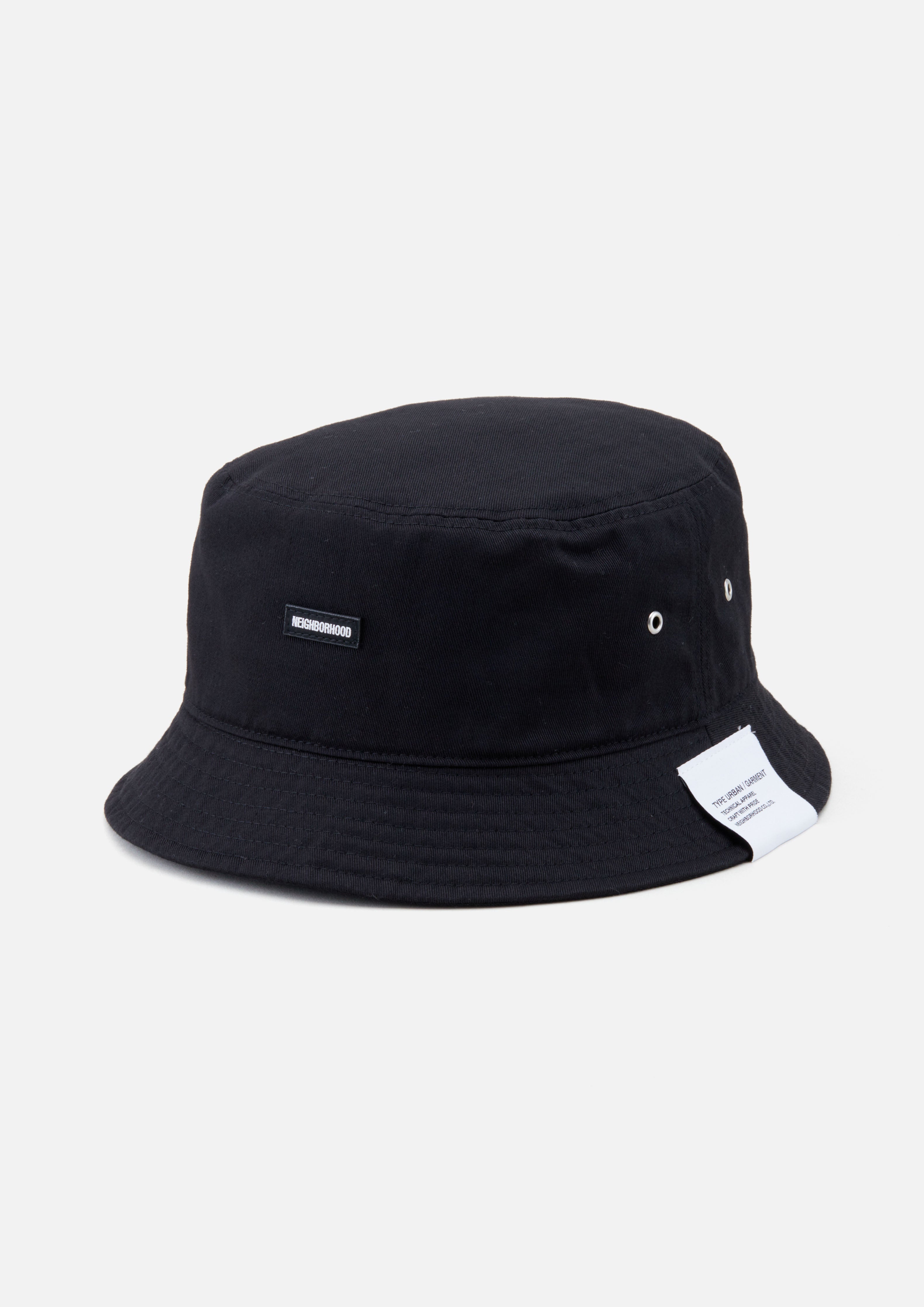 ☆SALE|公式通販| NEIGHBORHOOD ネイバーフッド バケットハット BUCKET