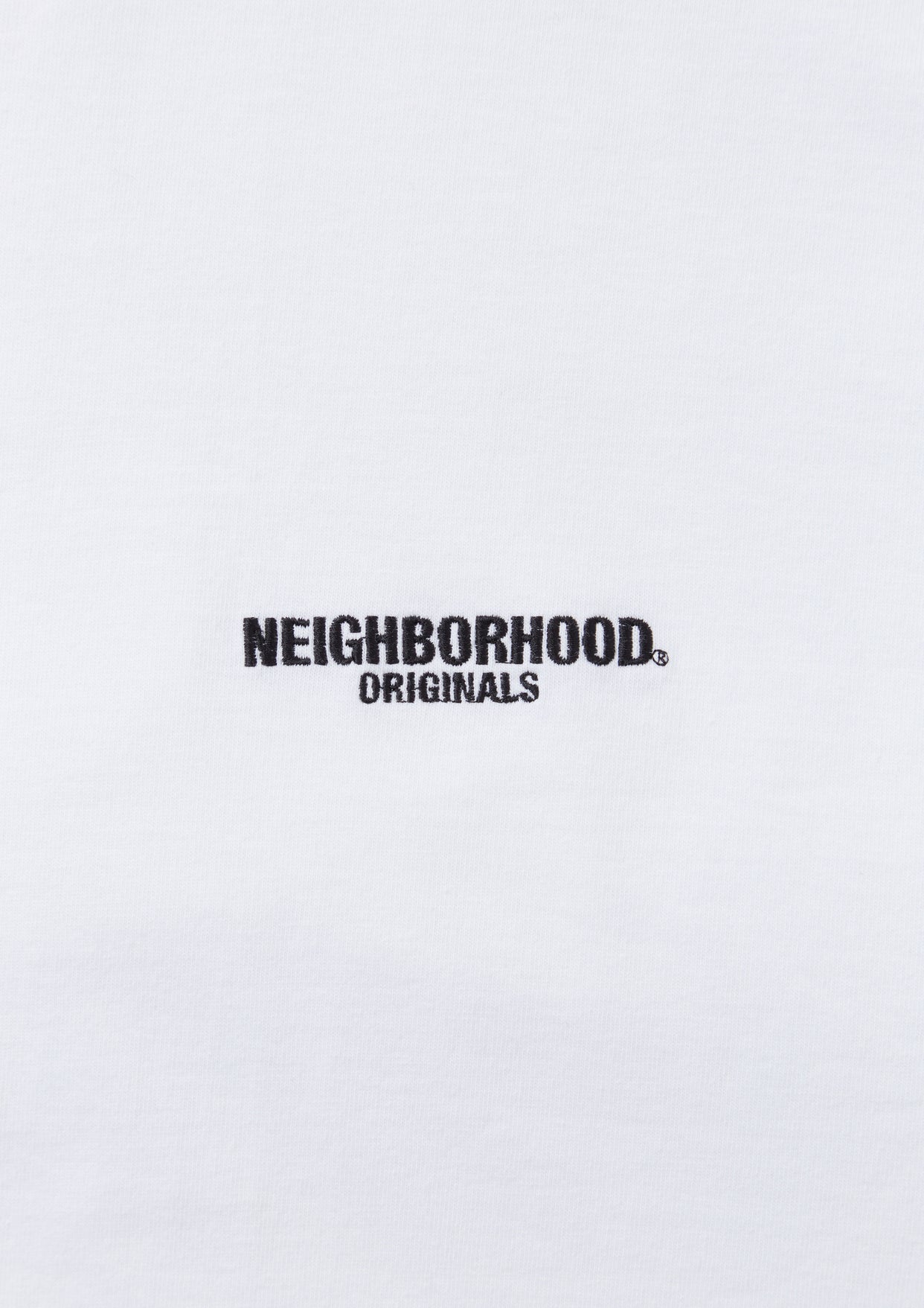 NH 231 SPOT . TEE LS-1