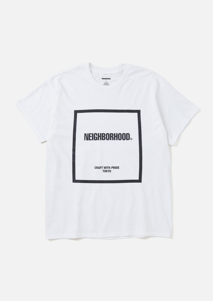 NH 231 SPOT . TEE SS-15