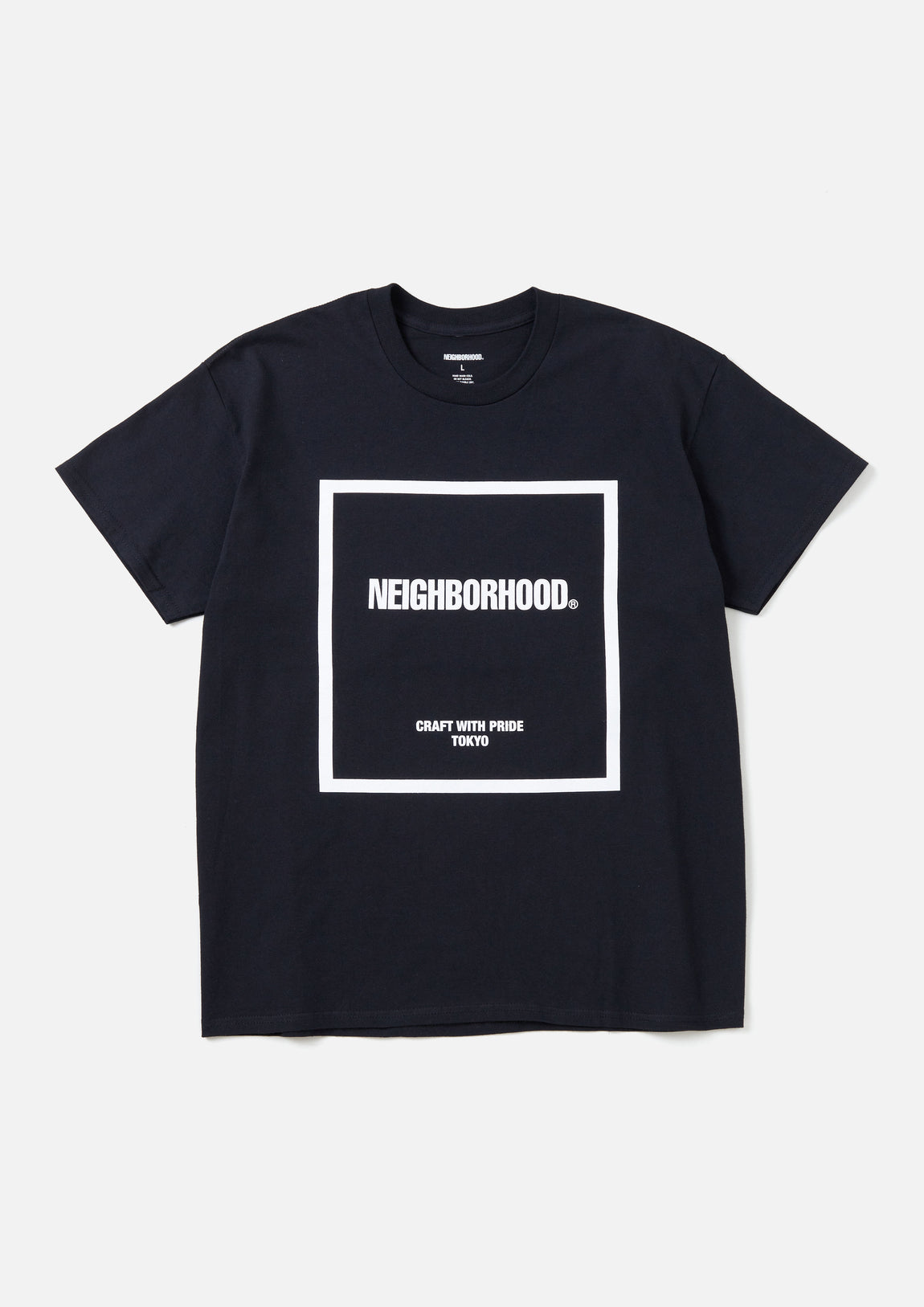 Neighborhood NH 231 SPOT TEE SS-15 XL-eastgate.mk