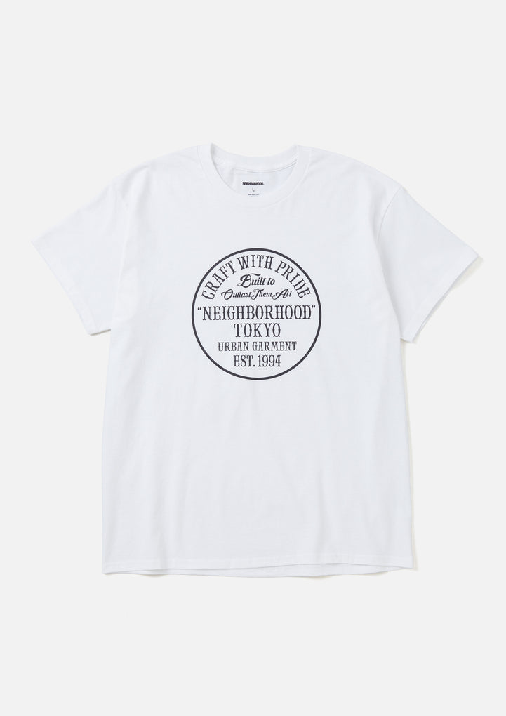 NH 231 SPOT . TEE SS-14