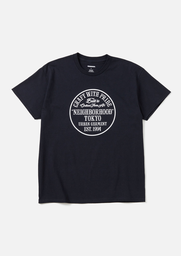 NH 231 SPOT . TEE SS-14