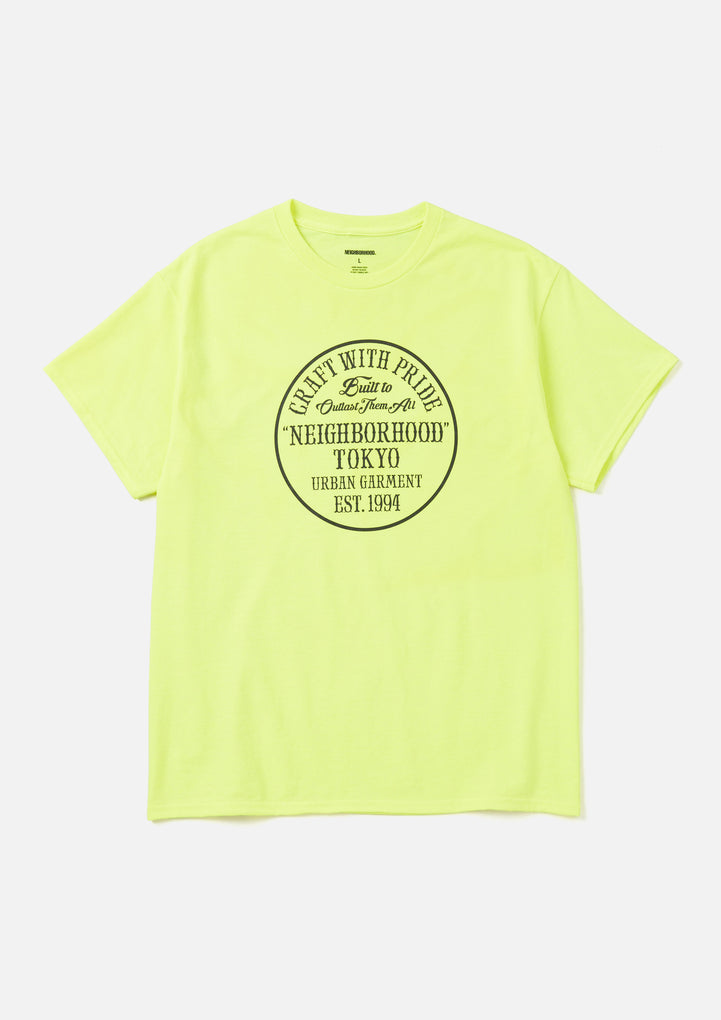NH 231 SPOT . TEE SS-14