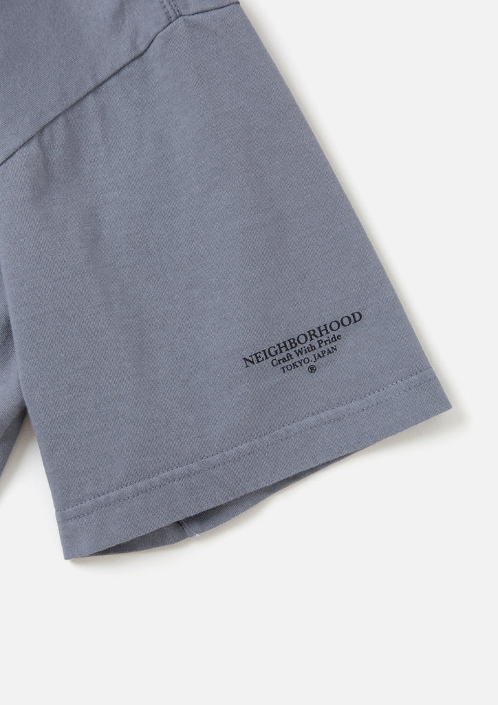 NH X WIND AND SEA . SOUVENIR JACKET