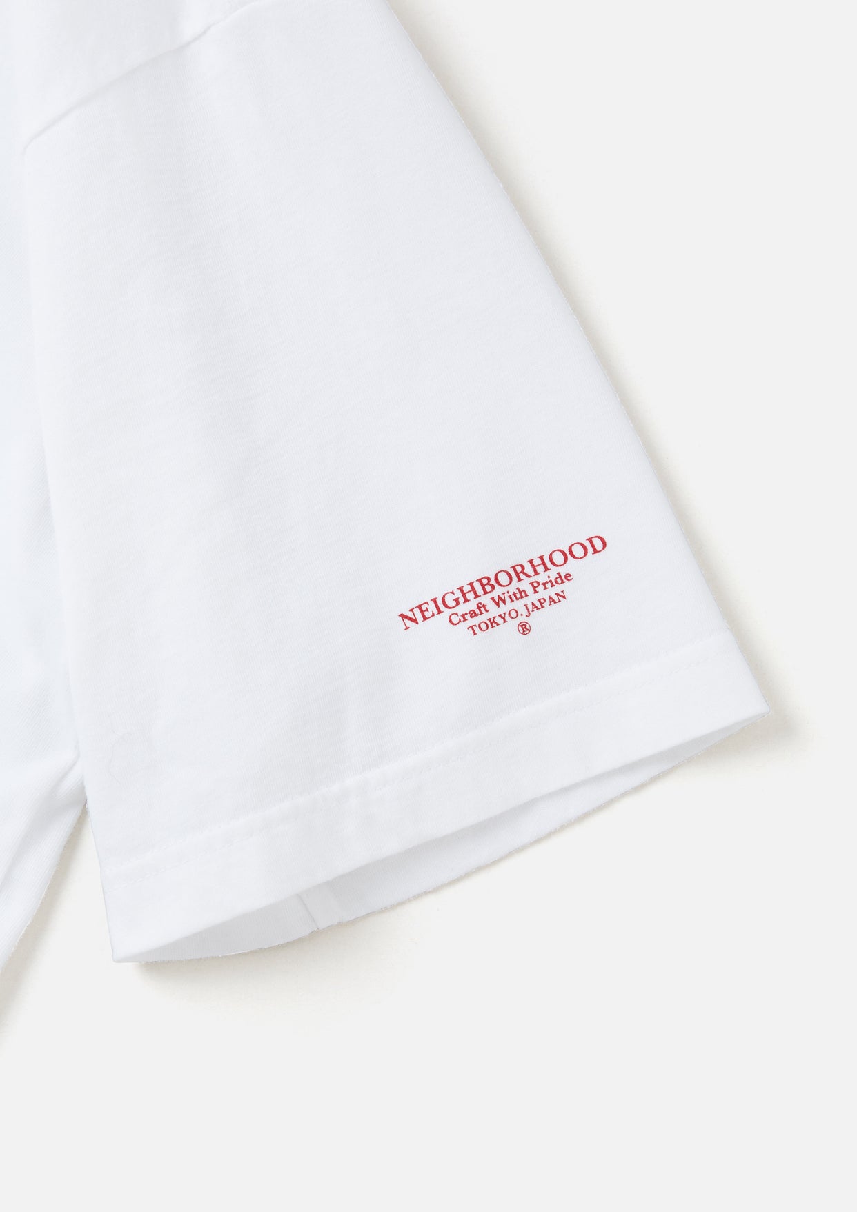 NH 231 SPOT . TEE SS-11