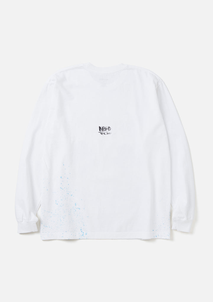 NH X TAKU OBATA . TEE LS-4