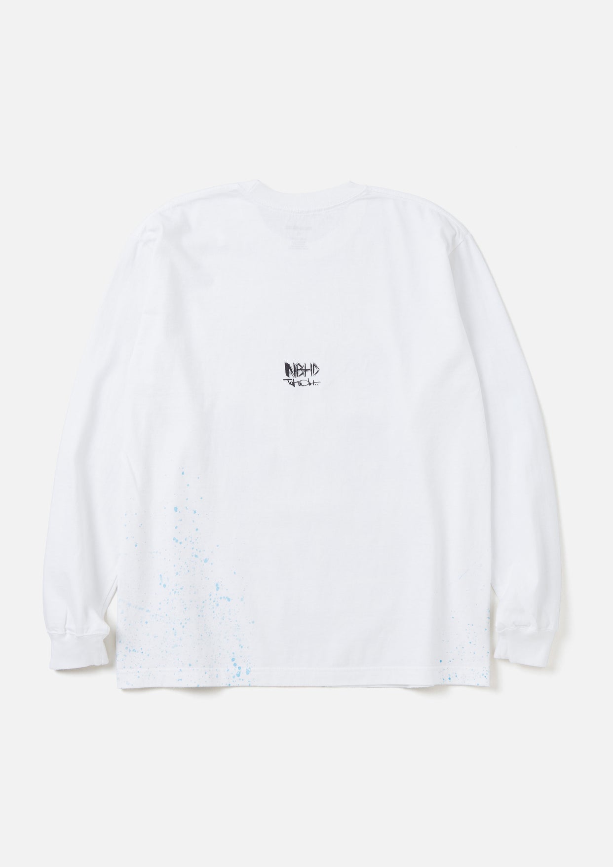 NH X TAKU OBATA . TEE LS-4