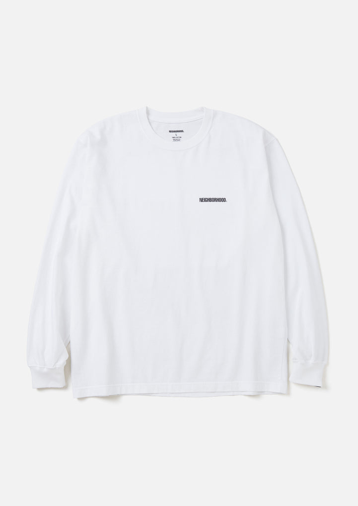 NH X TAKU OBATA . TEE LS-2