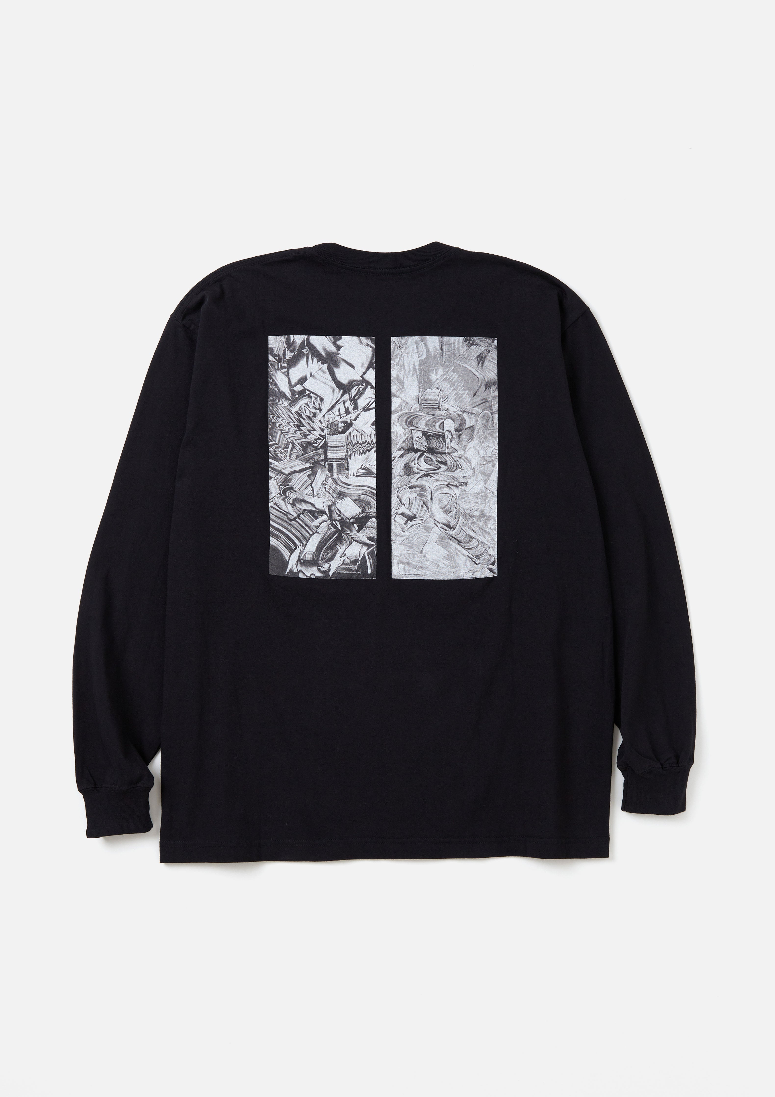 NH X TAKU OBATA . TEE LS-2