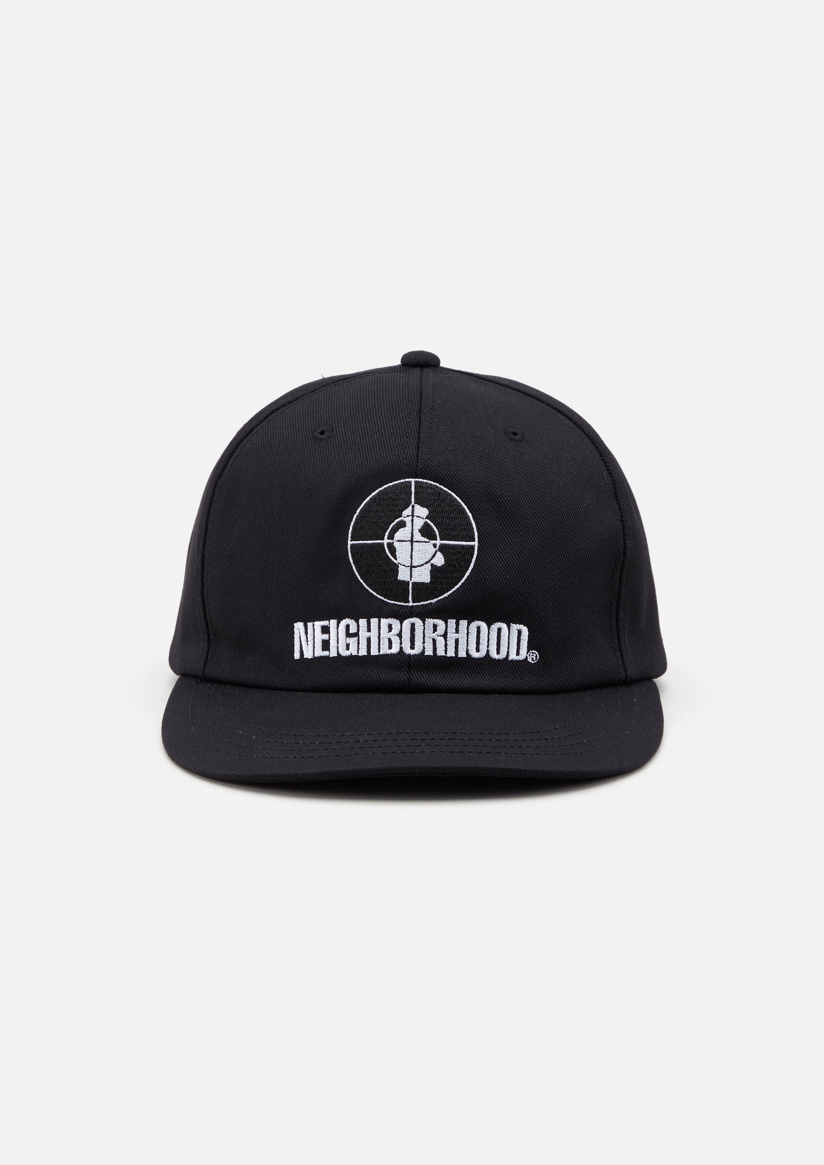 NEIGHBORHOOD x PUBLIC ENEMY ネイバーフッド CAP