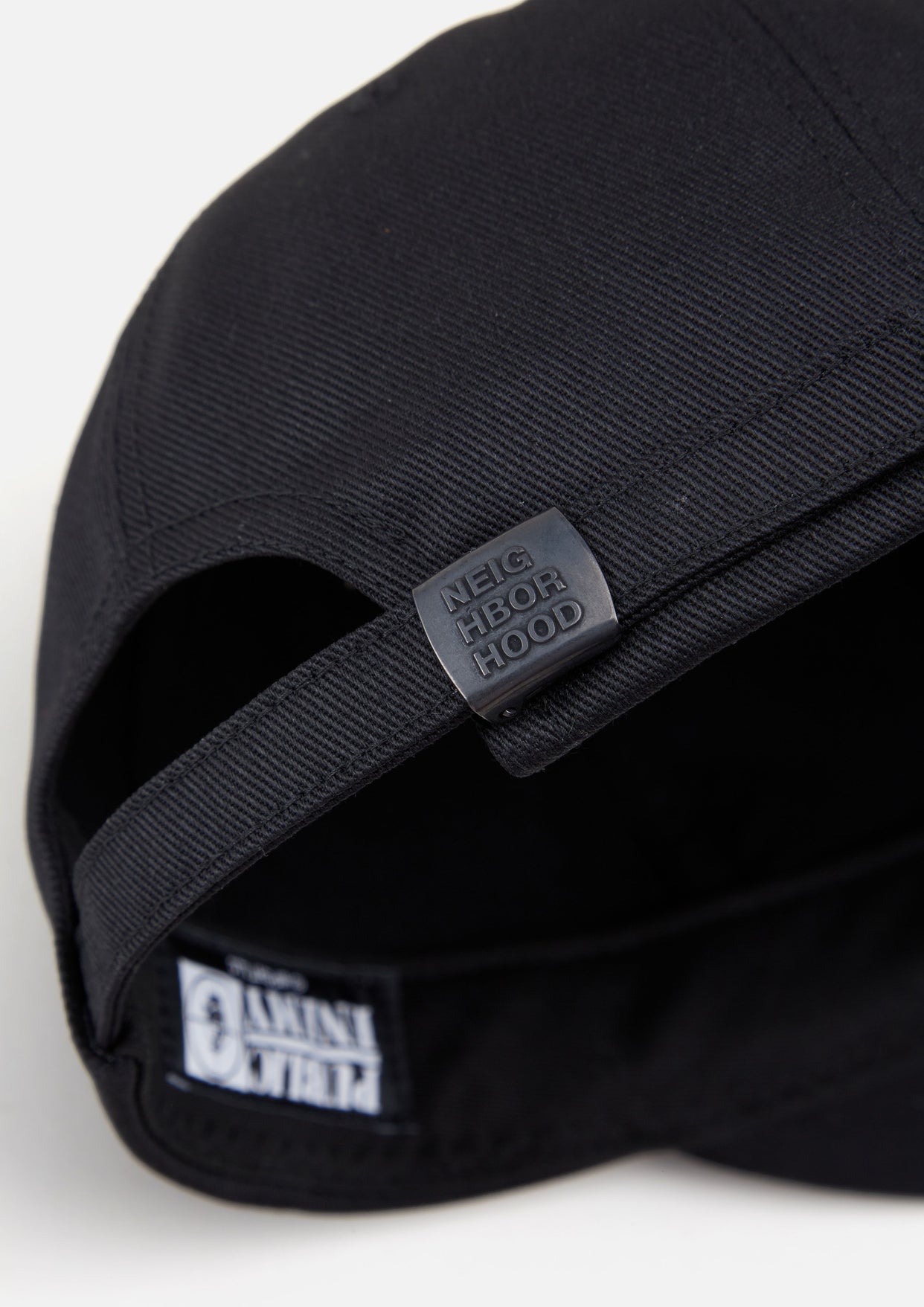 NH X PUBLIC ENEMY . BASEBALL CAP