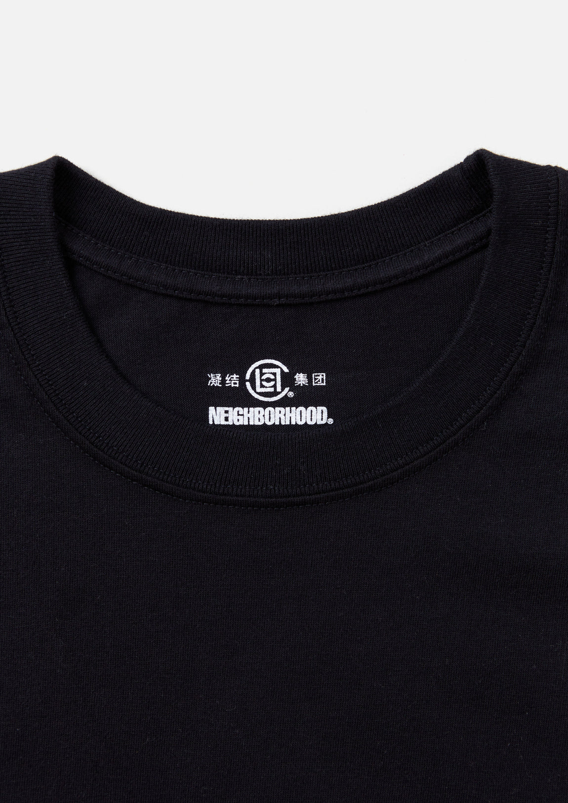 サイズM NEIGHBORHOOD NH X CLOT . TEE SS