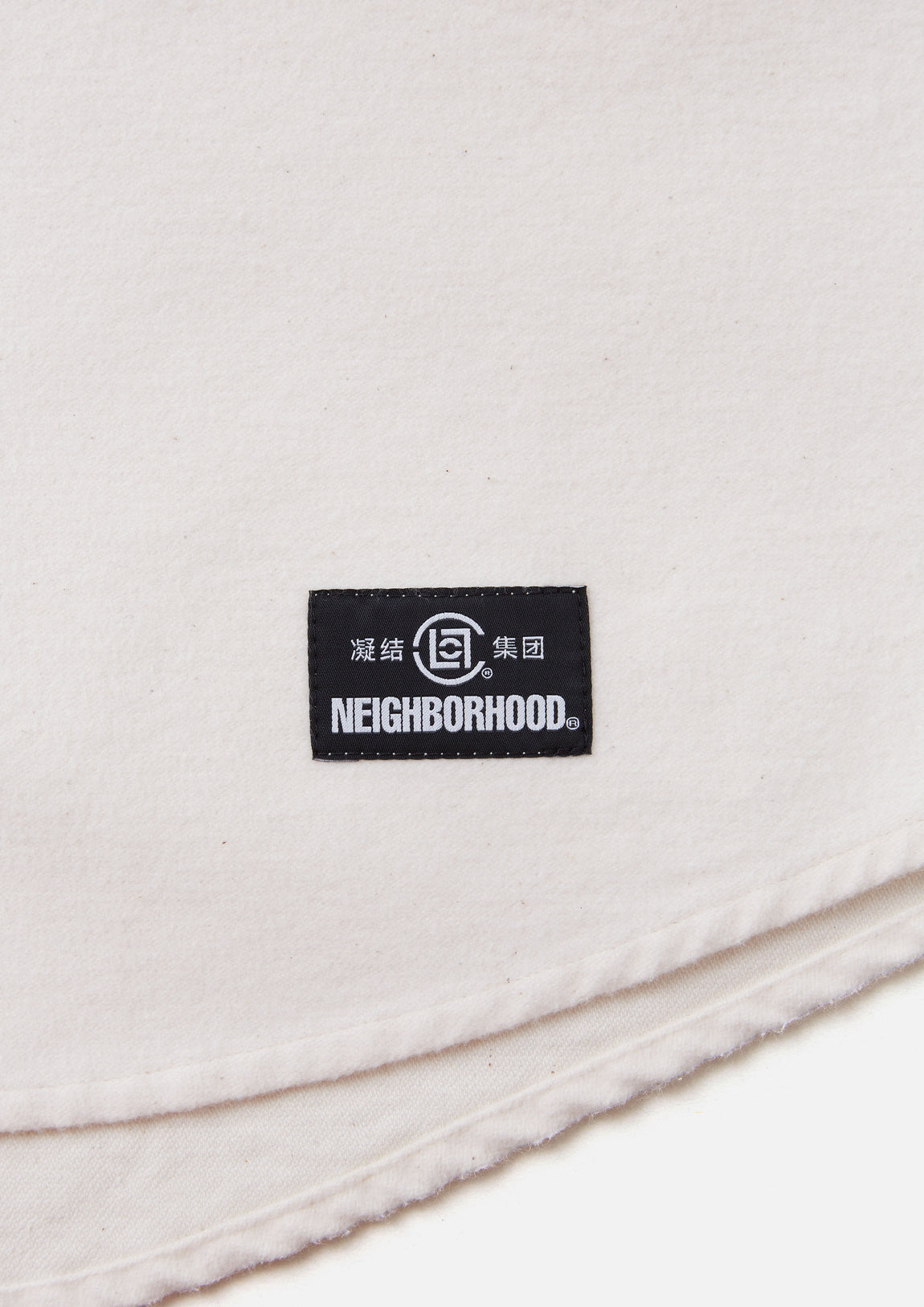 L　NH X CLOT . TEE SS　黒　Tシャツ　ネイバーフッド　クロット