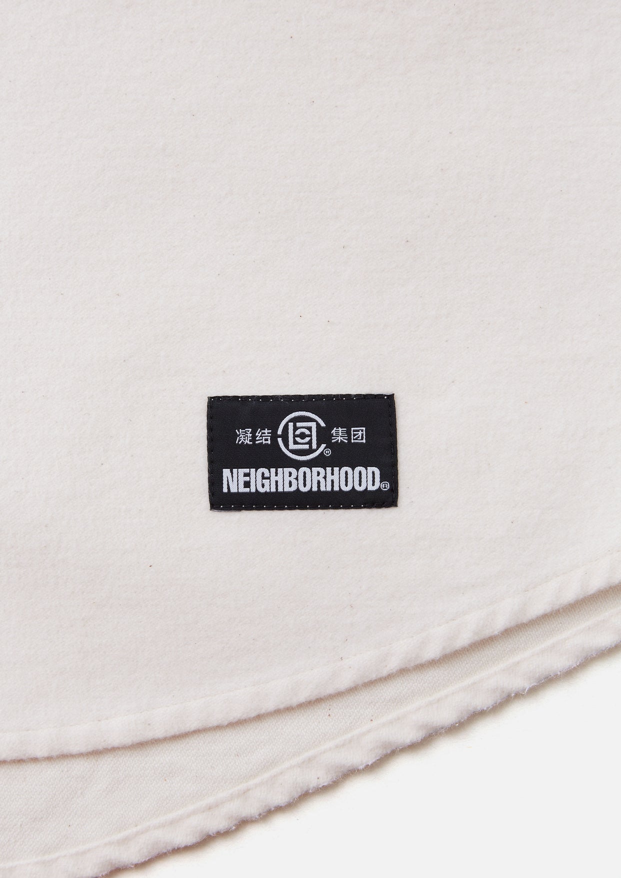 NEIGHBORHOOD x CLOT BB Shirt SS \