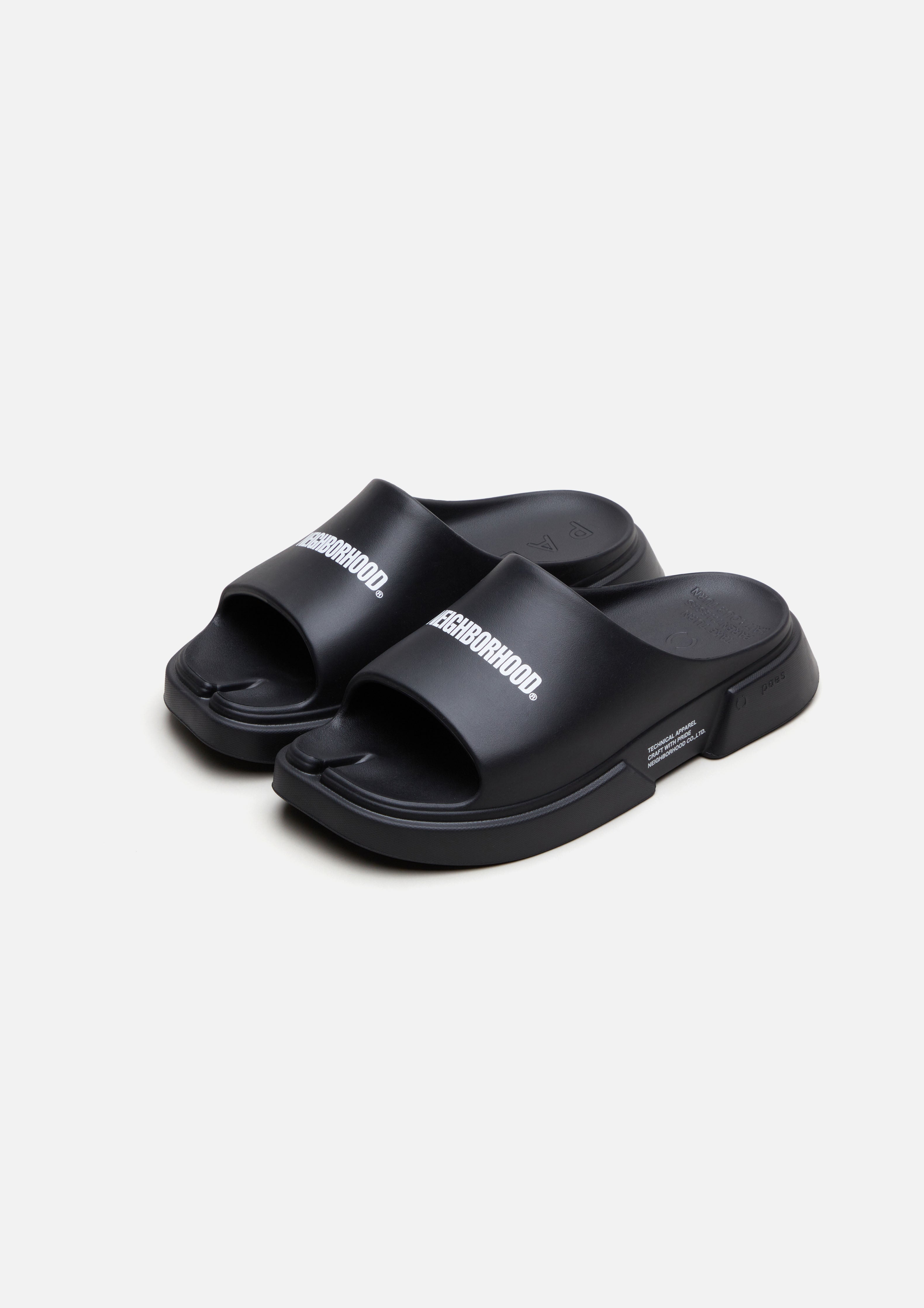 NEIGHBORHOOD NH X PAES . FLIPFLOP