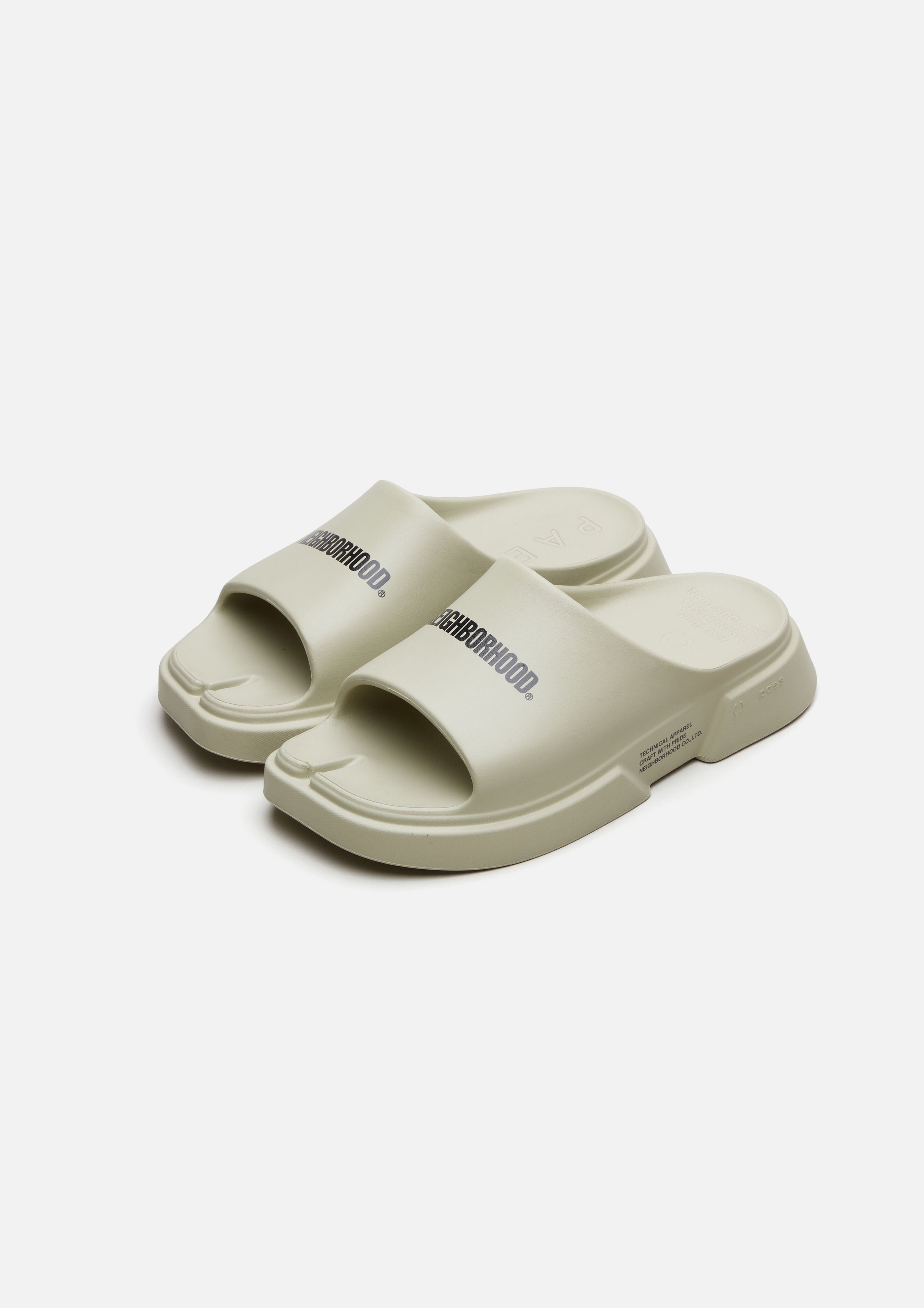NEIGHBORHOOD NH X PAES . SLIDE