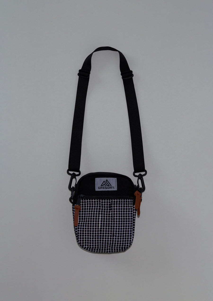 NEIGHBORHOOD x 堅かっ GREGORY Quick Pocket M