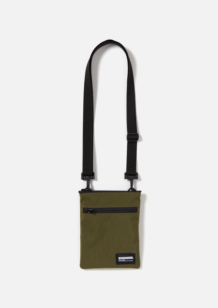 MINI VERTICAL BAG