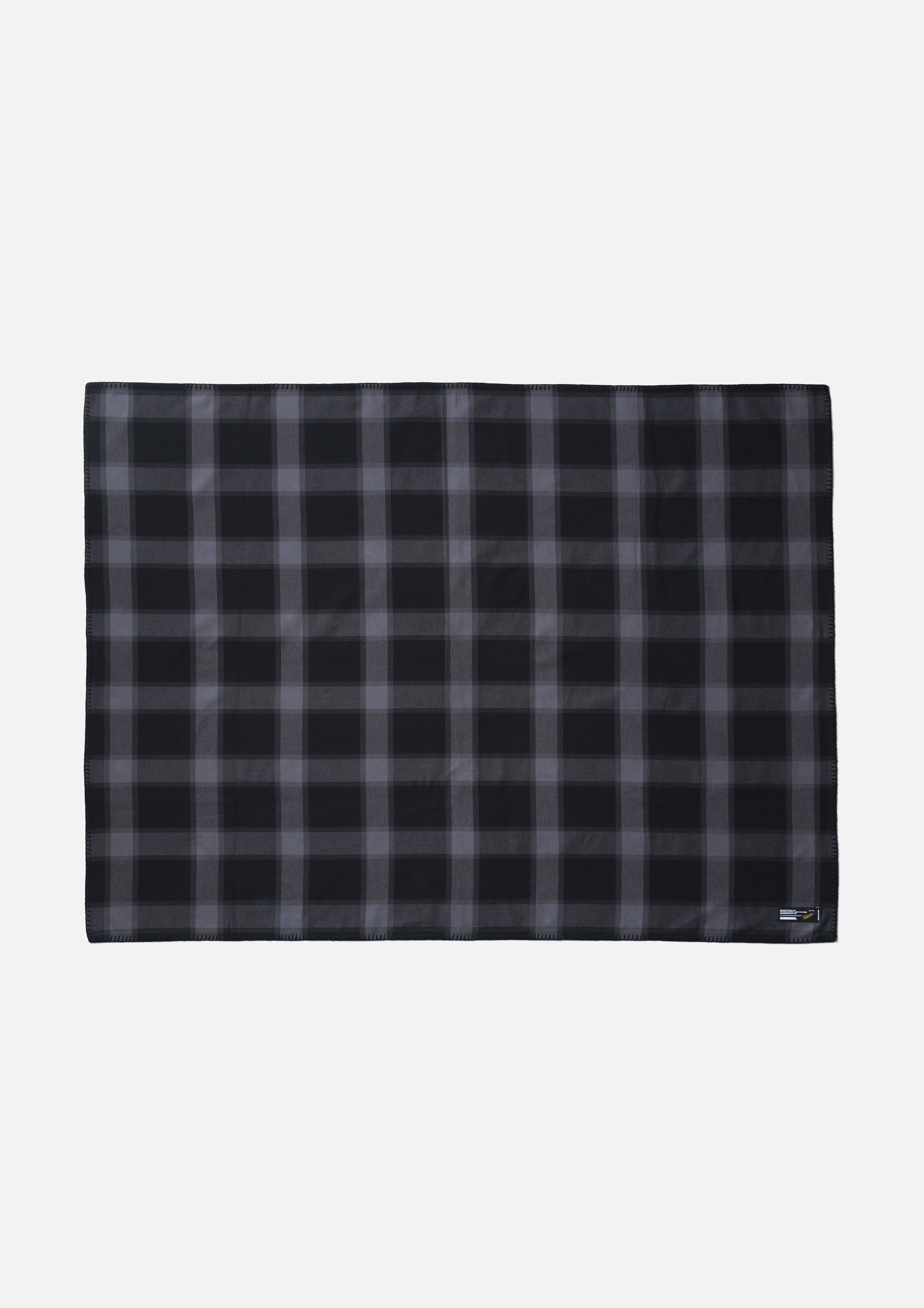 BUFFALO CHECK BLANKET