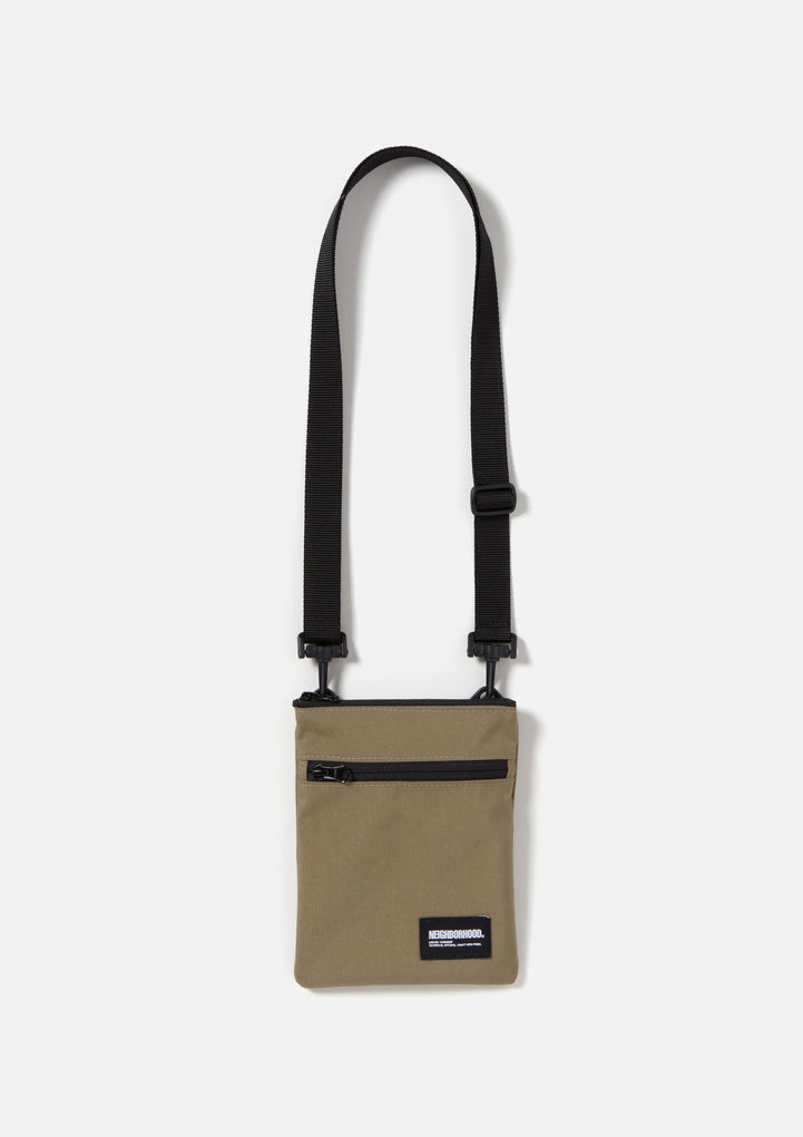 MINI VERTICAL BAG