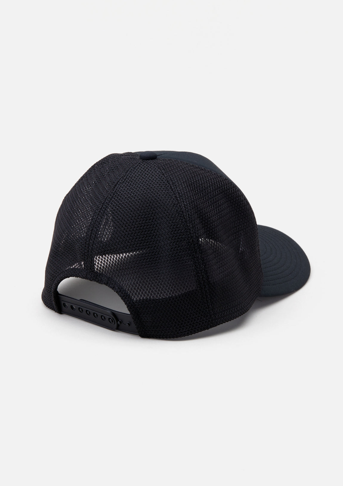 NEIGHBORHOOD MESH CAP-2 BLACK メッシュキャップ