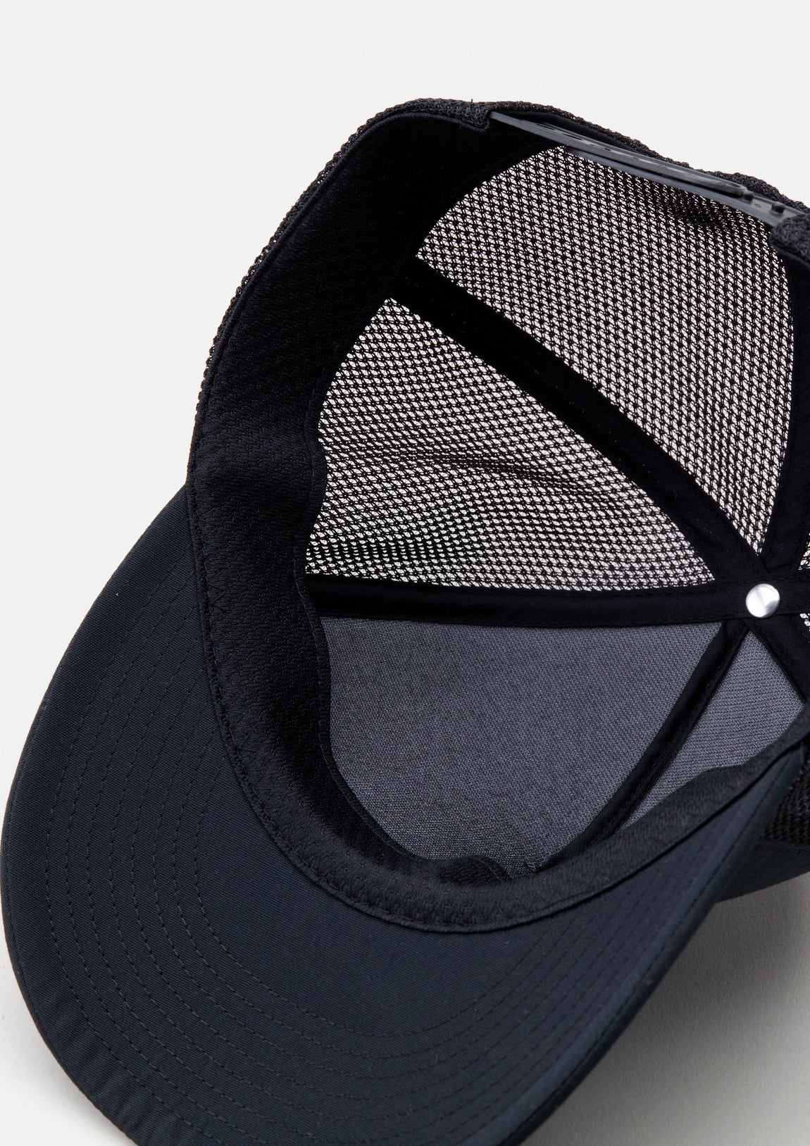NEIGHBORHOOD メッシュキャップ ブラック 新品未開封 正規品 NEIGHBORHOOD MESH CAP-2 BLACK メッシュキャップ