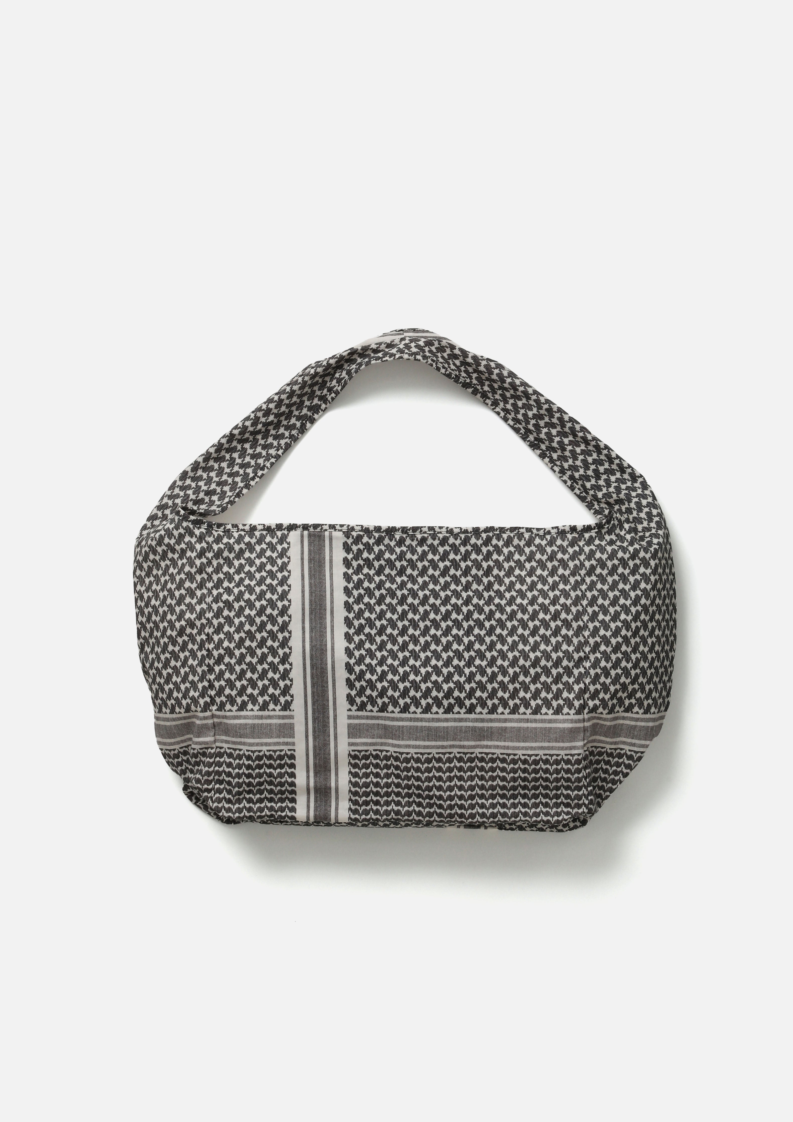 SHEMAGH NEWSPAPER BAG