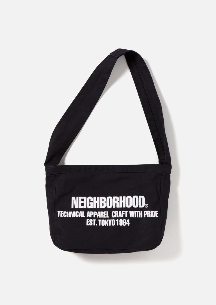 NEWSPAPER BAG