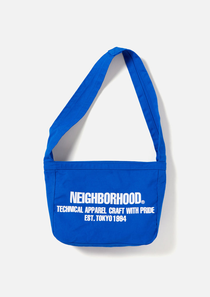 NEWSPAPER BAG