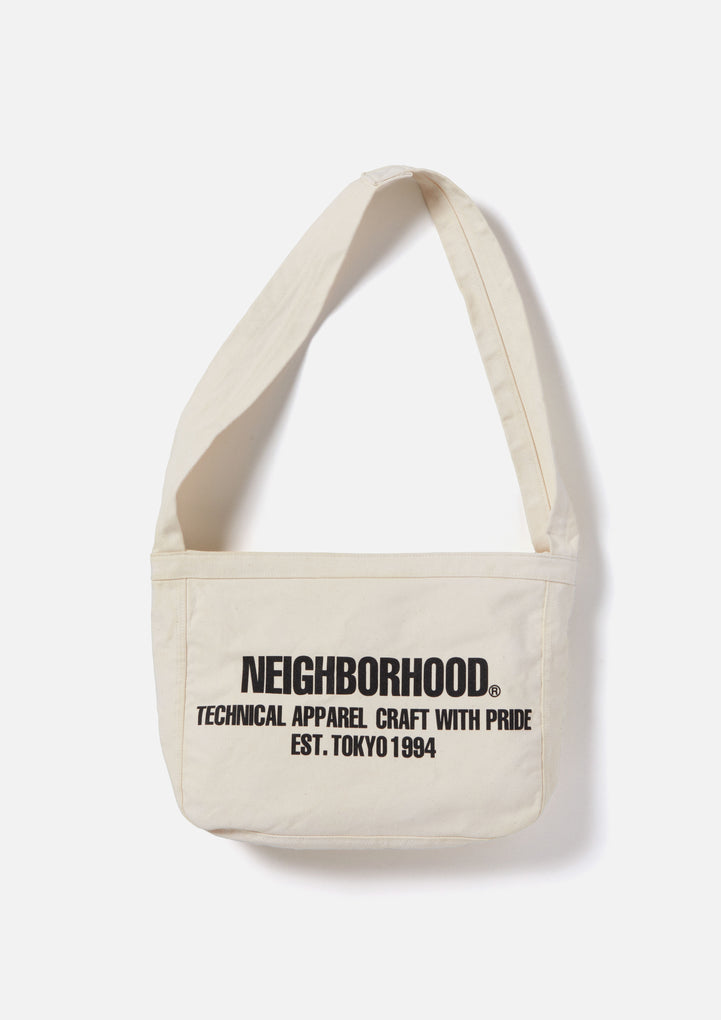 NEWSPAPER BAG