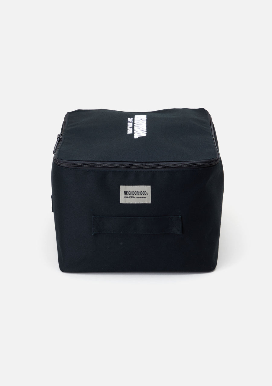 CANVAS CONTAINER-L