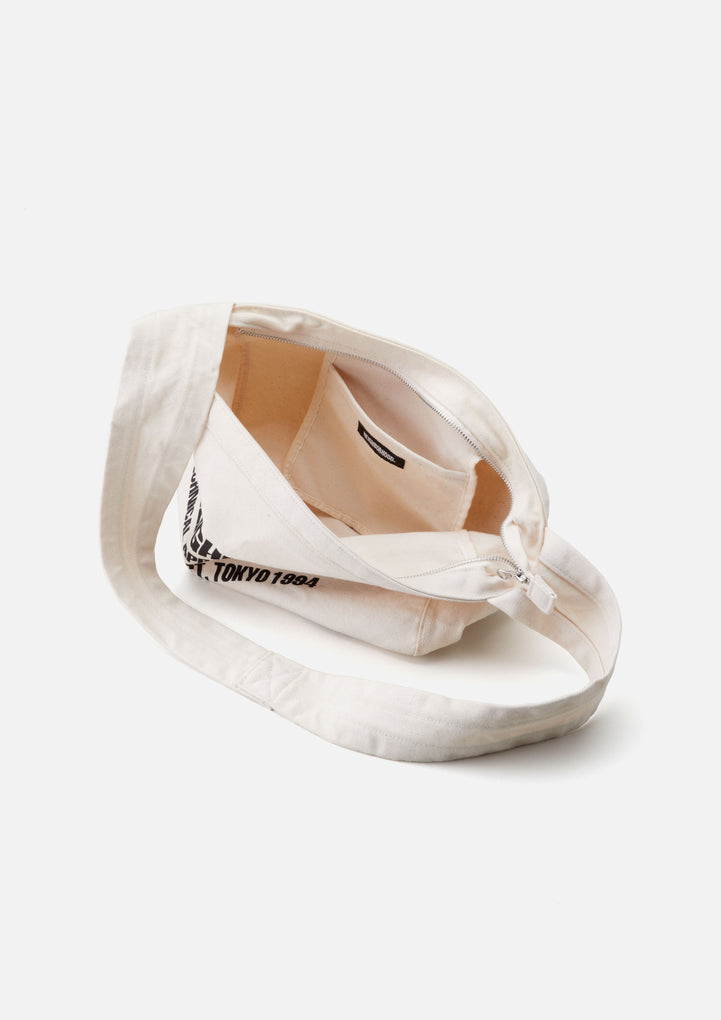 NEWSPAPER BAG
