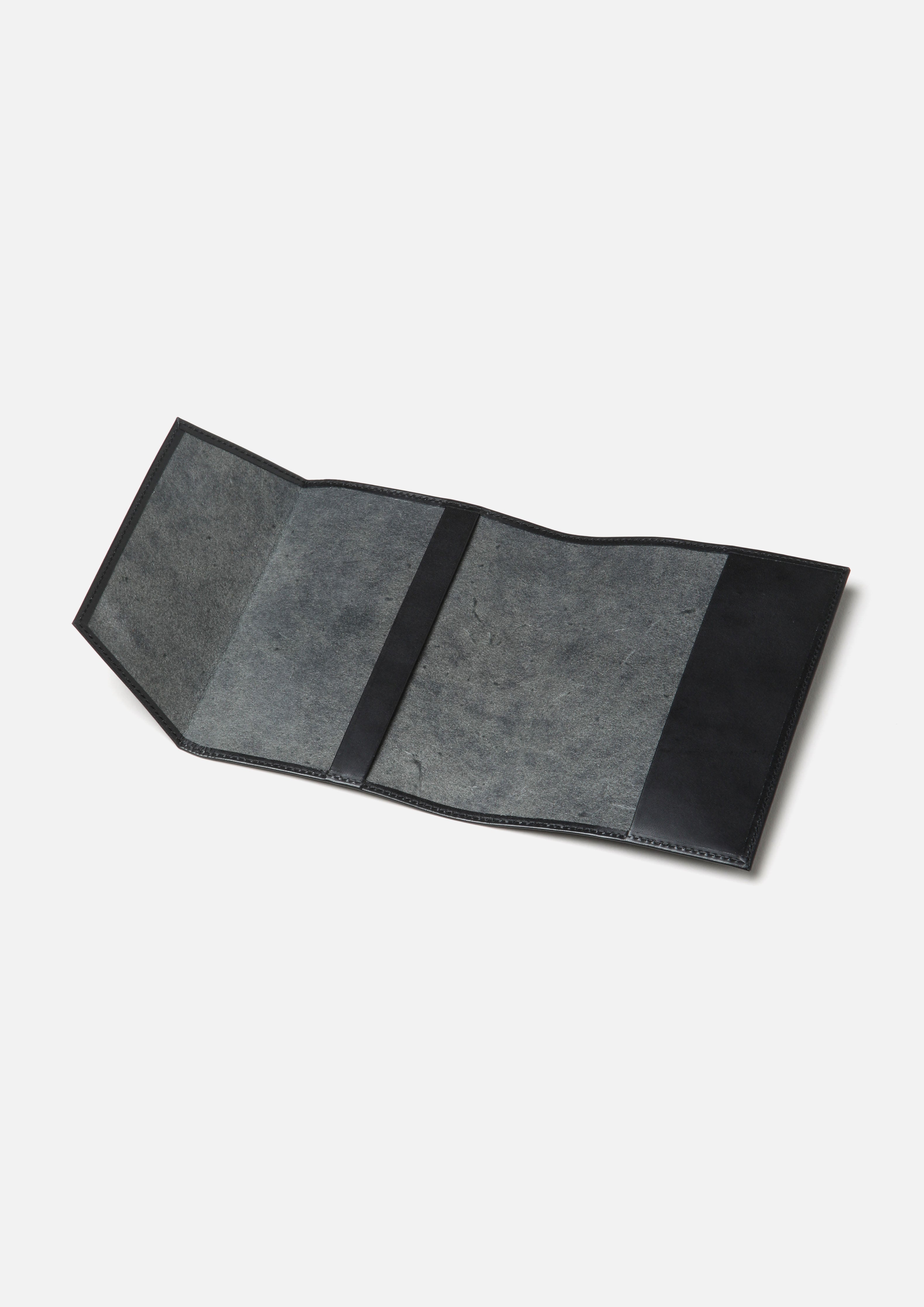 LEATHER BOOK COVER