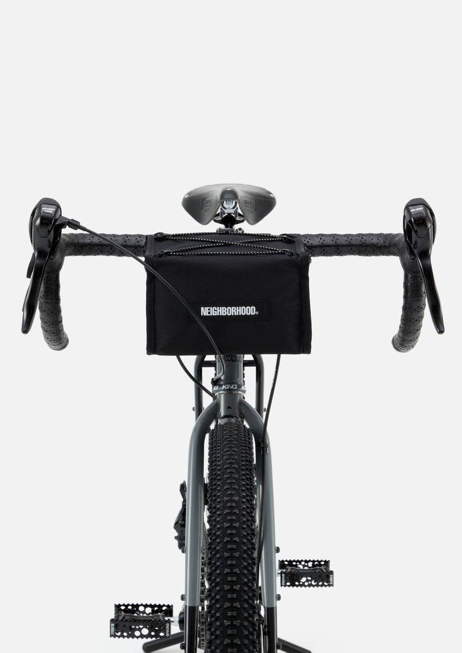 BICYCLE HANDLEBAR BAG