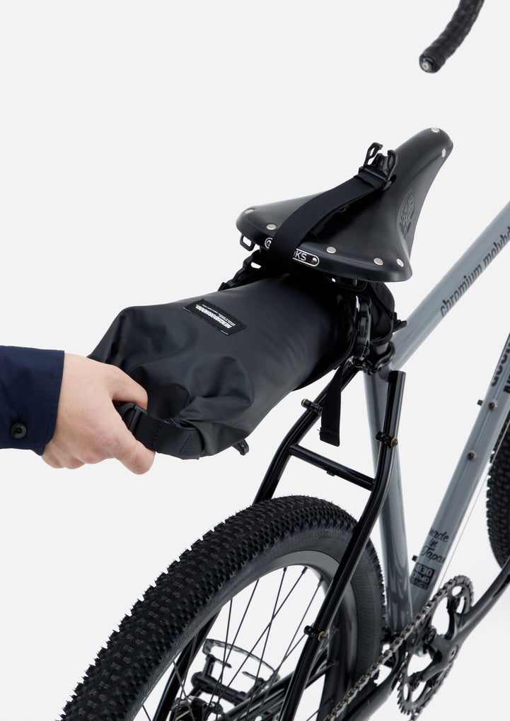 BICYCLE SEAT BAG