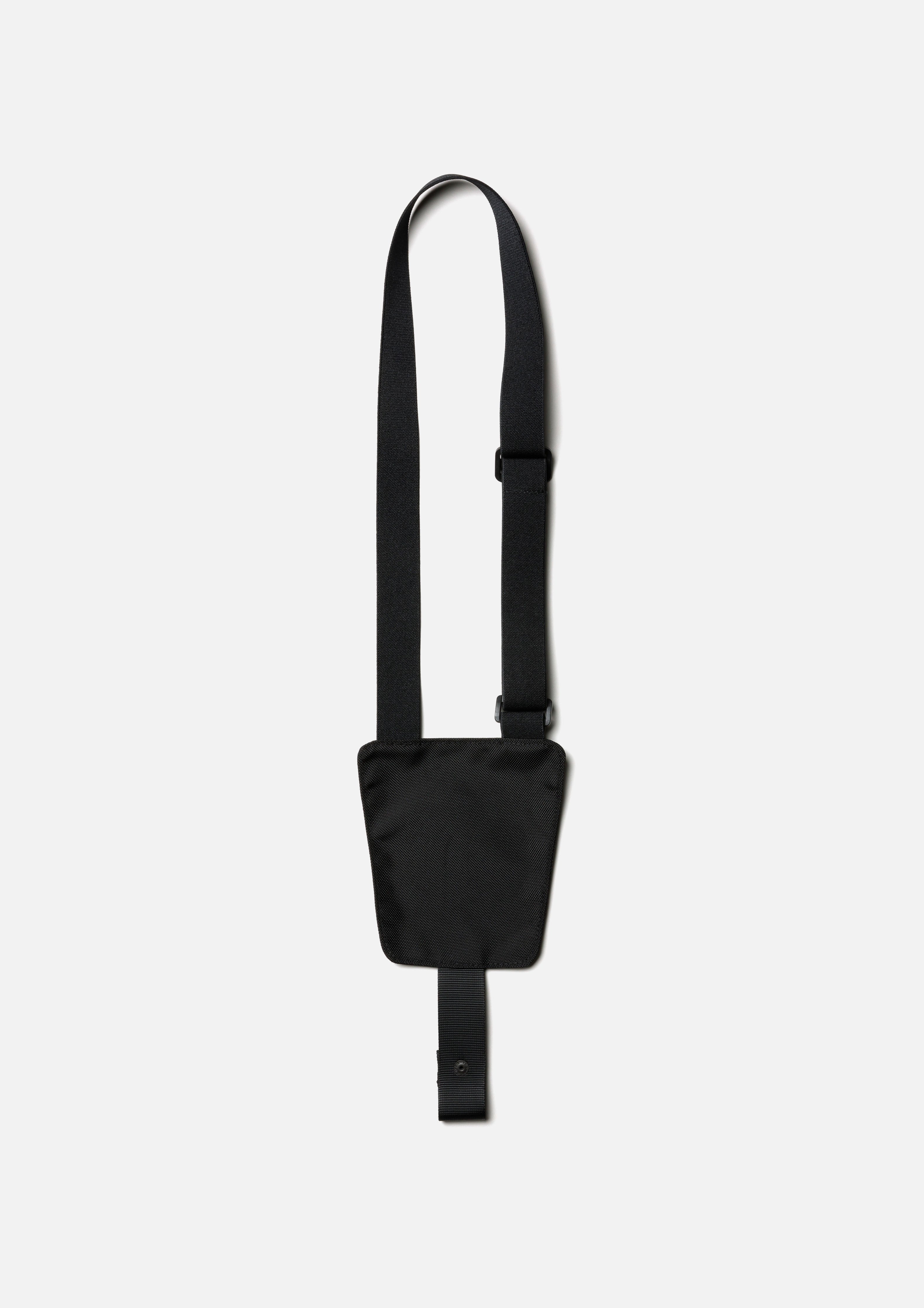CI LUGGAGE HOLD BAND