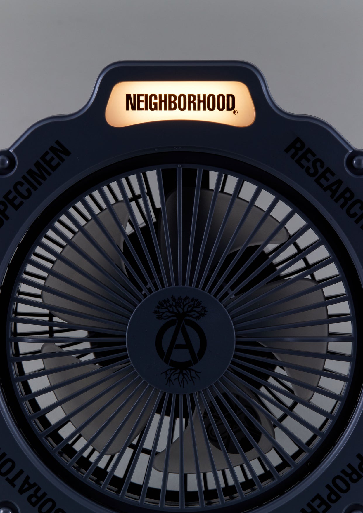 SRL／NEIGHBORHOOD】 LIGHTING FAN 20