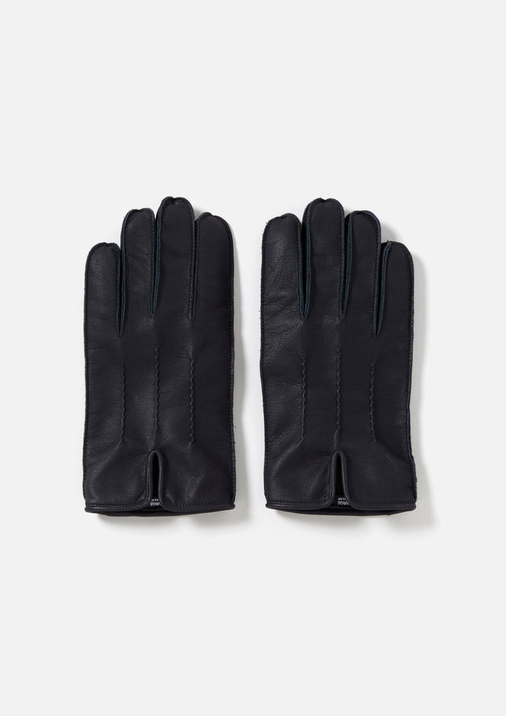 LEATHER GLOVE