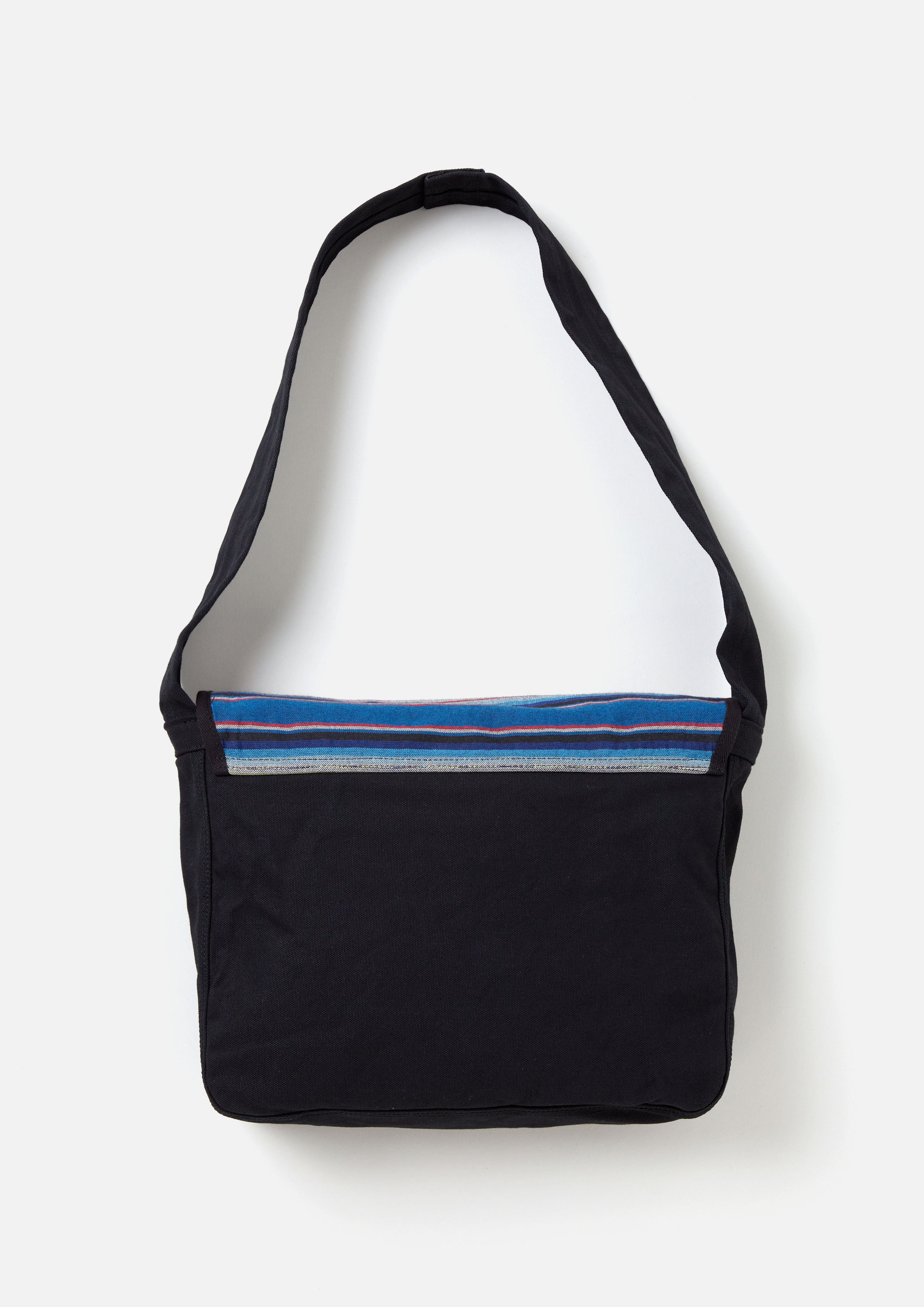 MEXICAN BORDER NEWSPAPER BAG MEXICAN BORDER NEWSPAPER BAG