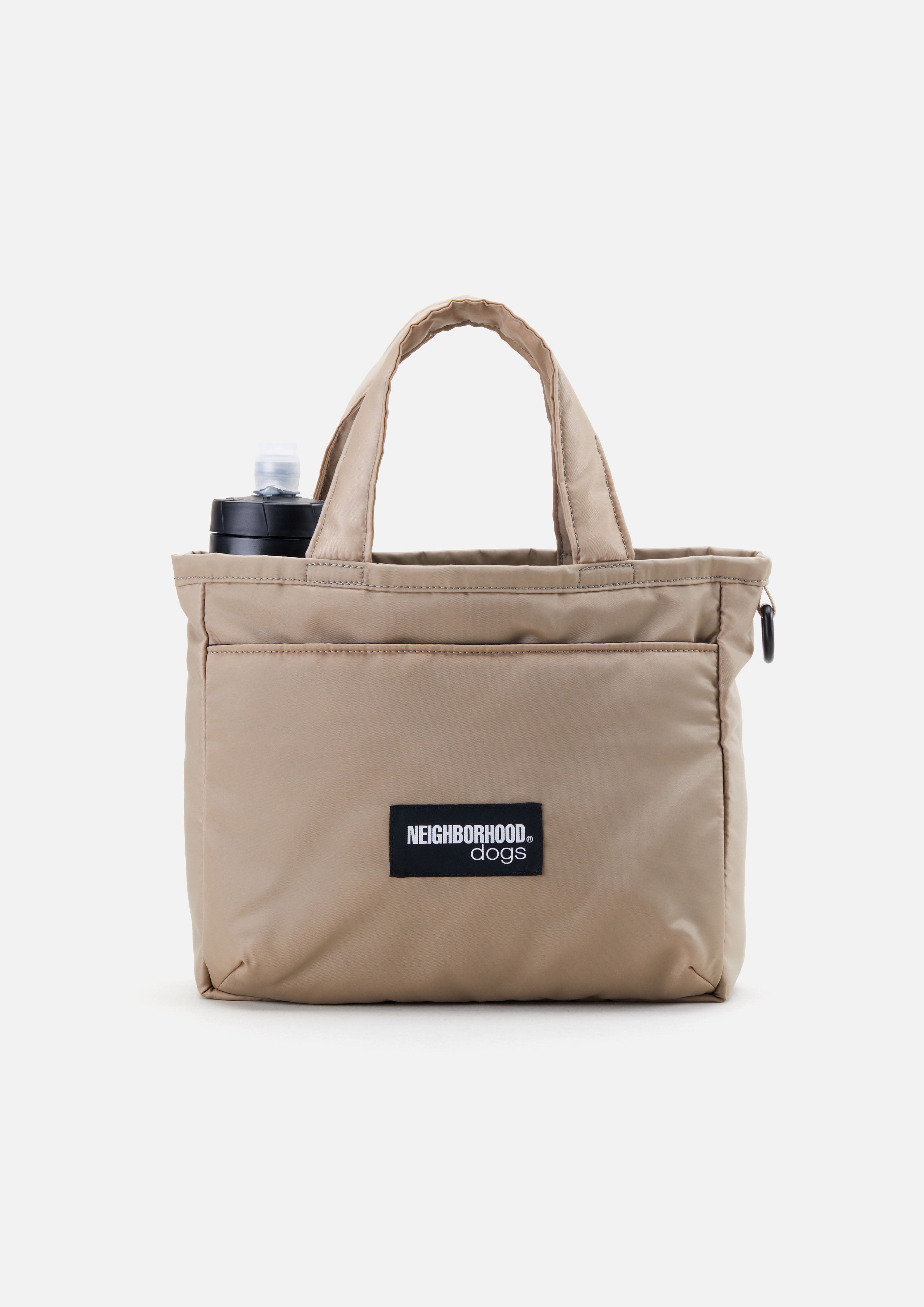 NEIGHBORHOOD DOG WALKING TOTE BAGトートバッグ DOG WALKING TOTE BAG