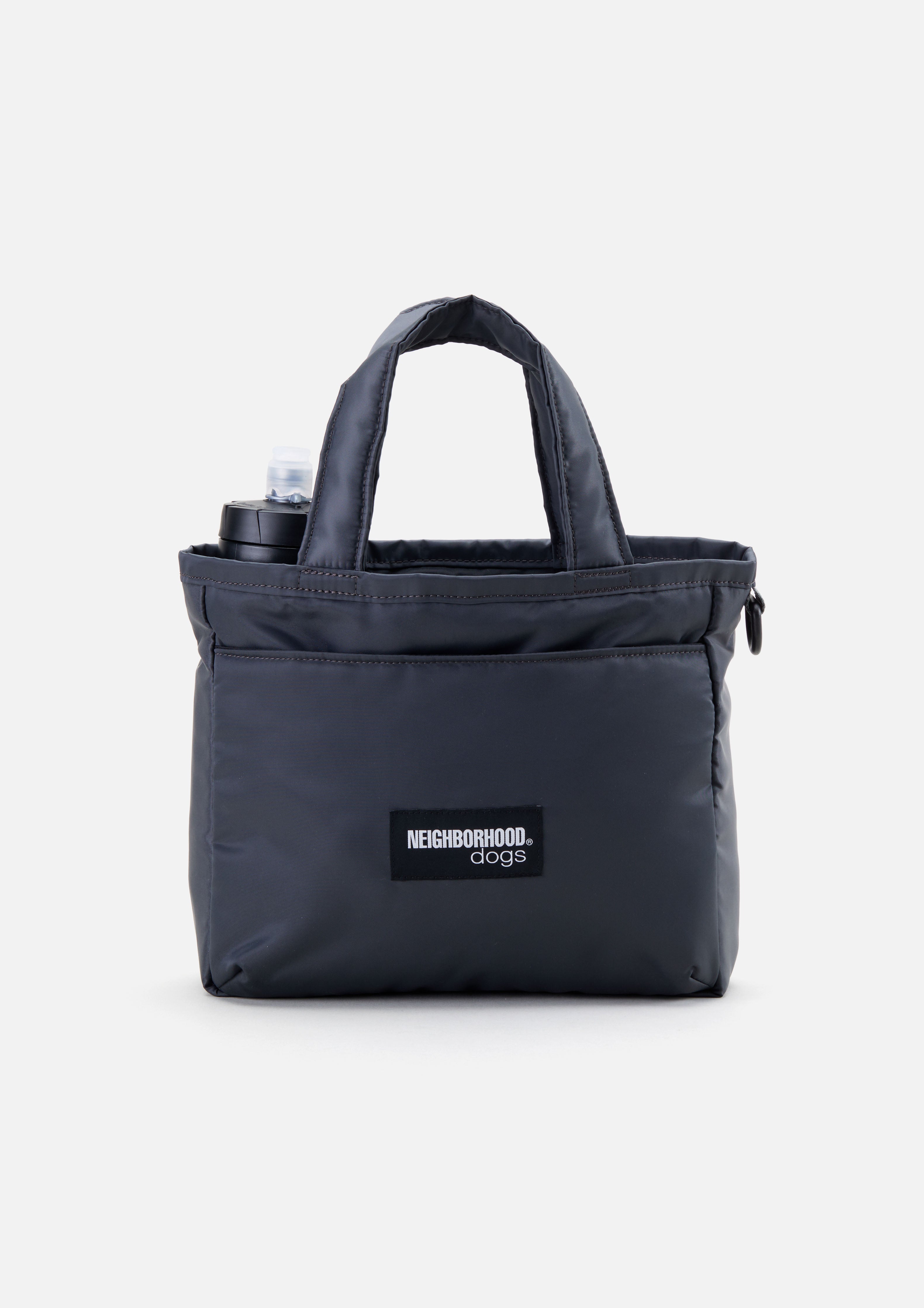 NEIGHBORHOOD DOG WALKING TOTE BAGトートバッグ DOG WALKING TOTE BAG