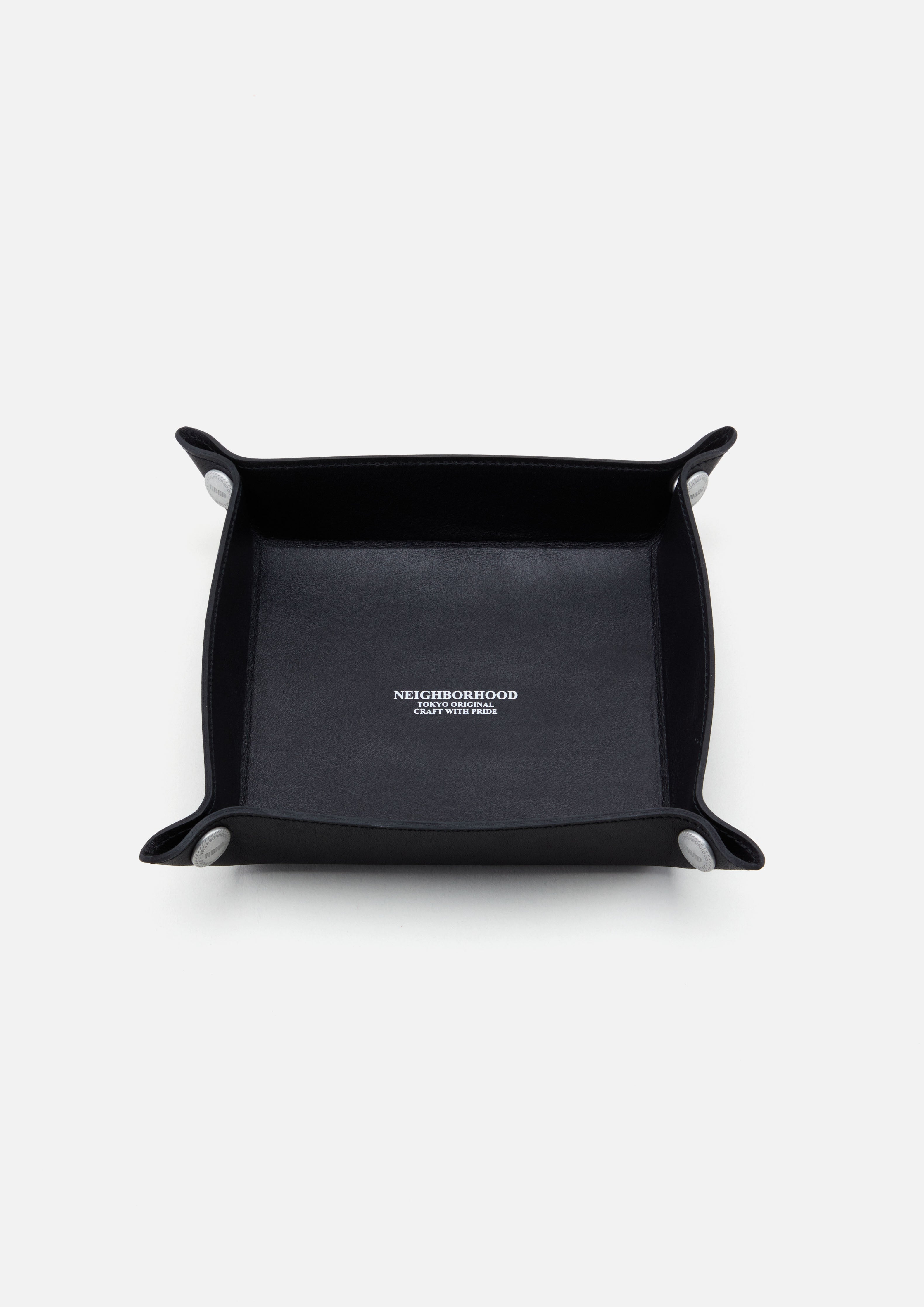 neighborhood×POTER レザーウォレット NEIGHBORHOOD × PORTER レザー