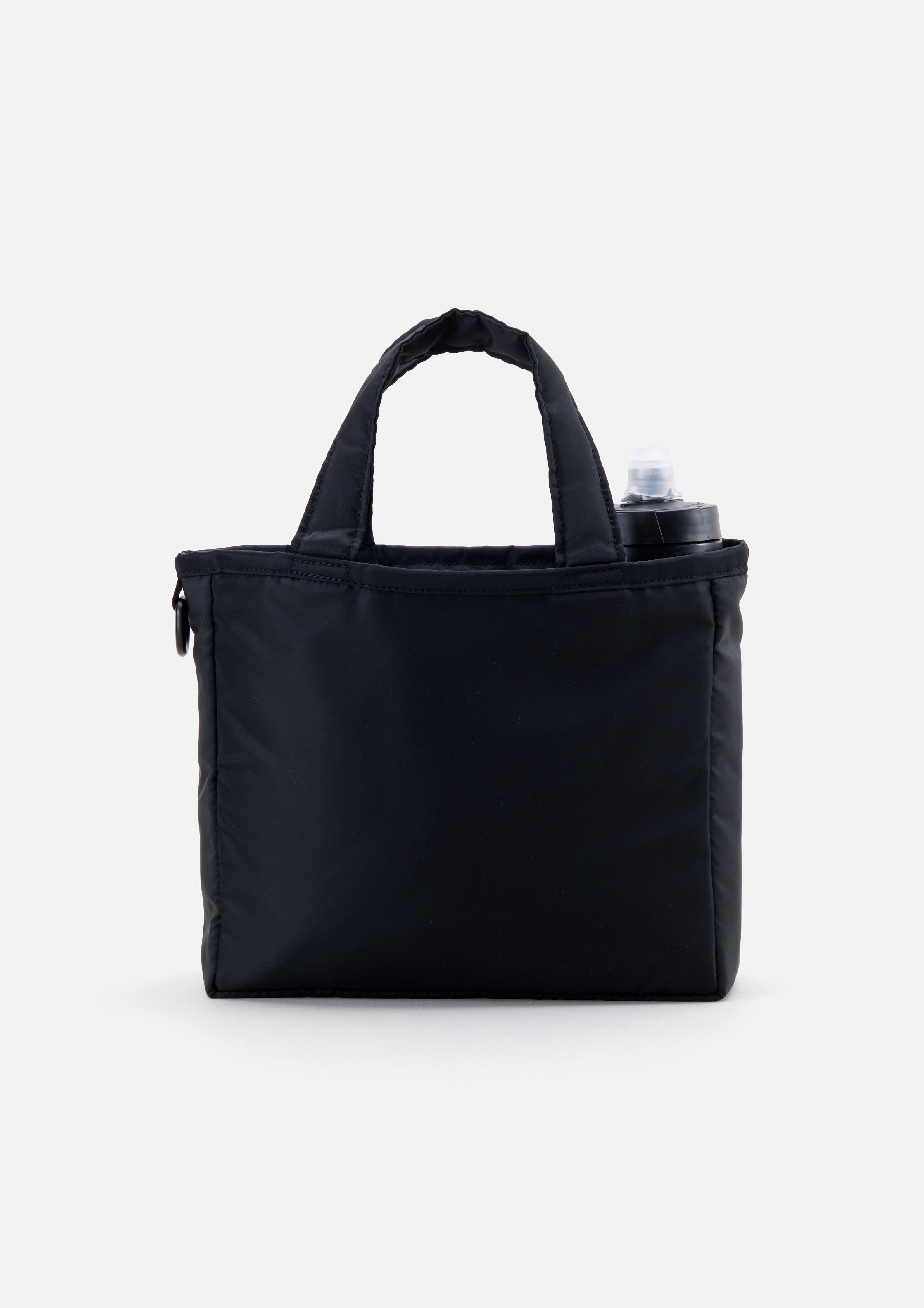 DOG WALKING TOTE BAG