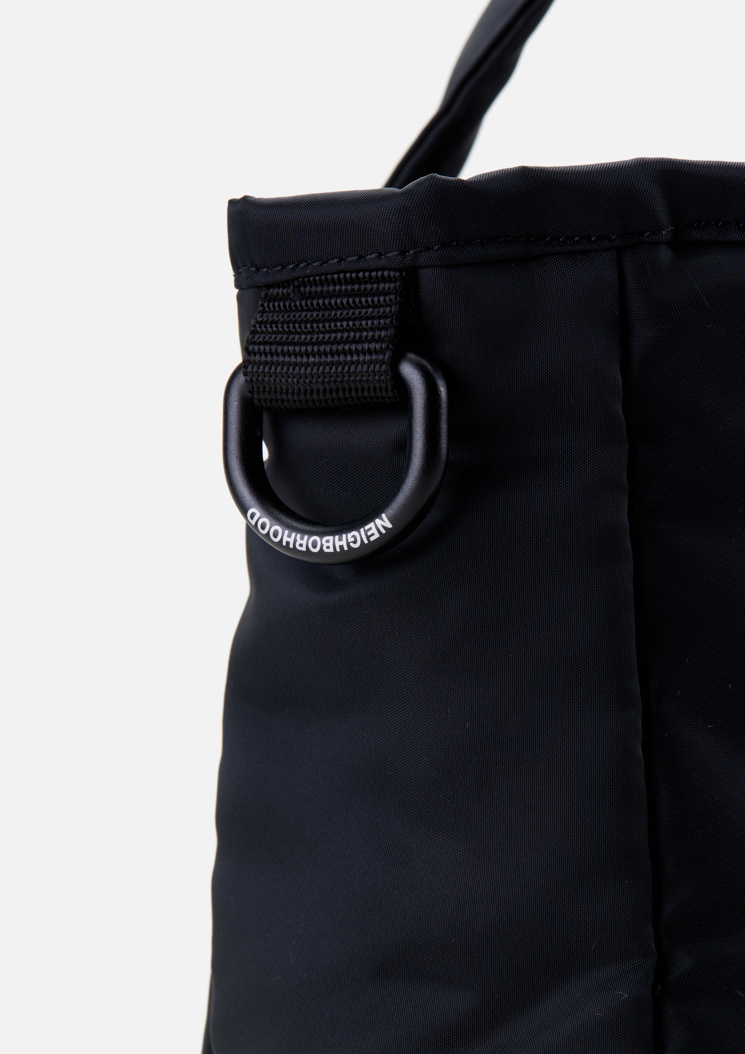DOG WALKING TOTE BAG