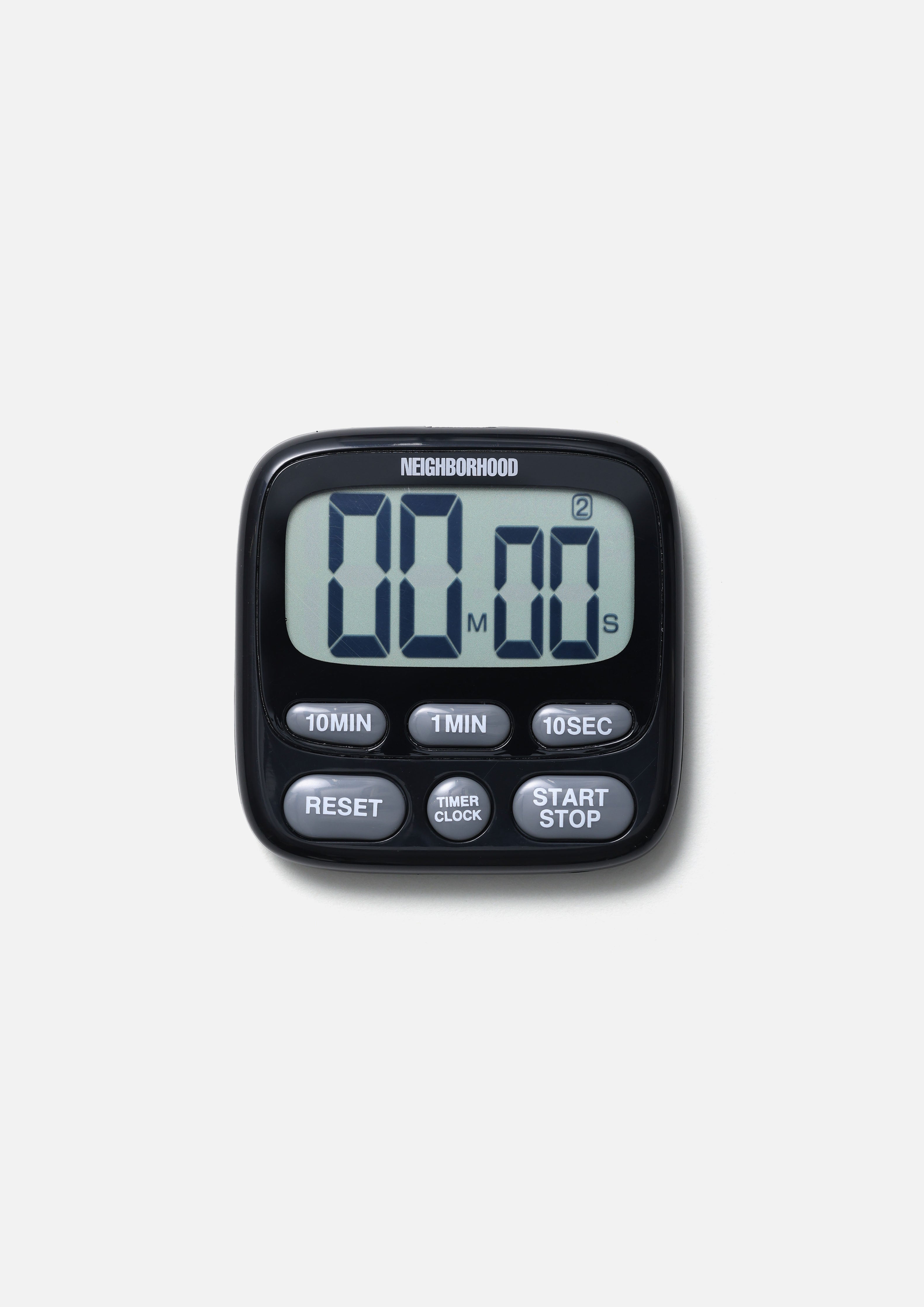 KITCHEN TIMER