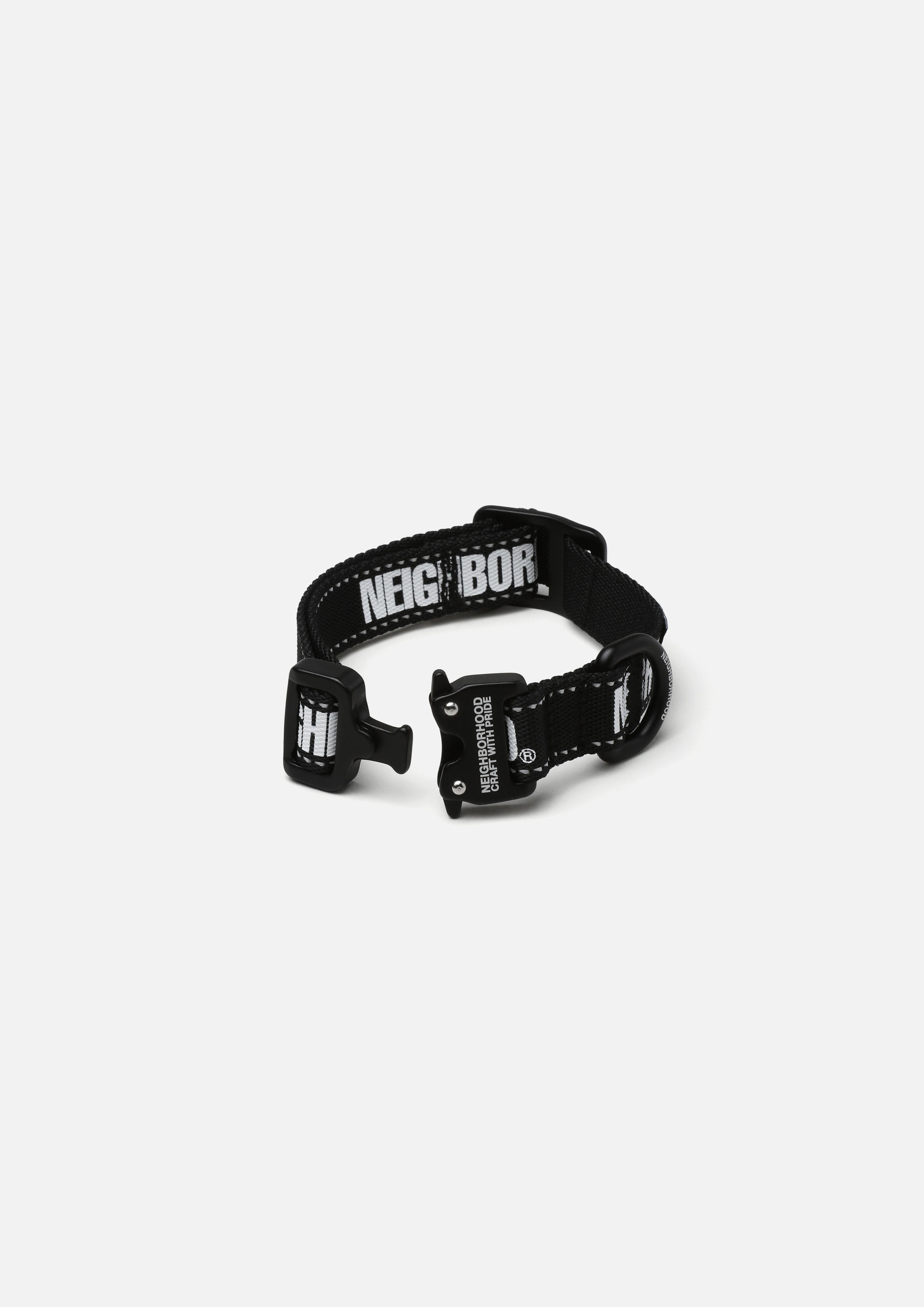 DOG COLLAR NARROW