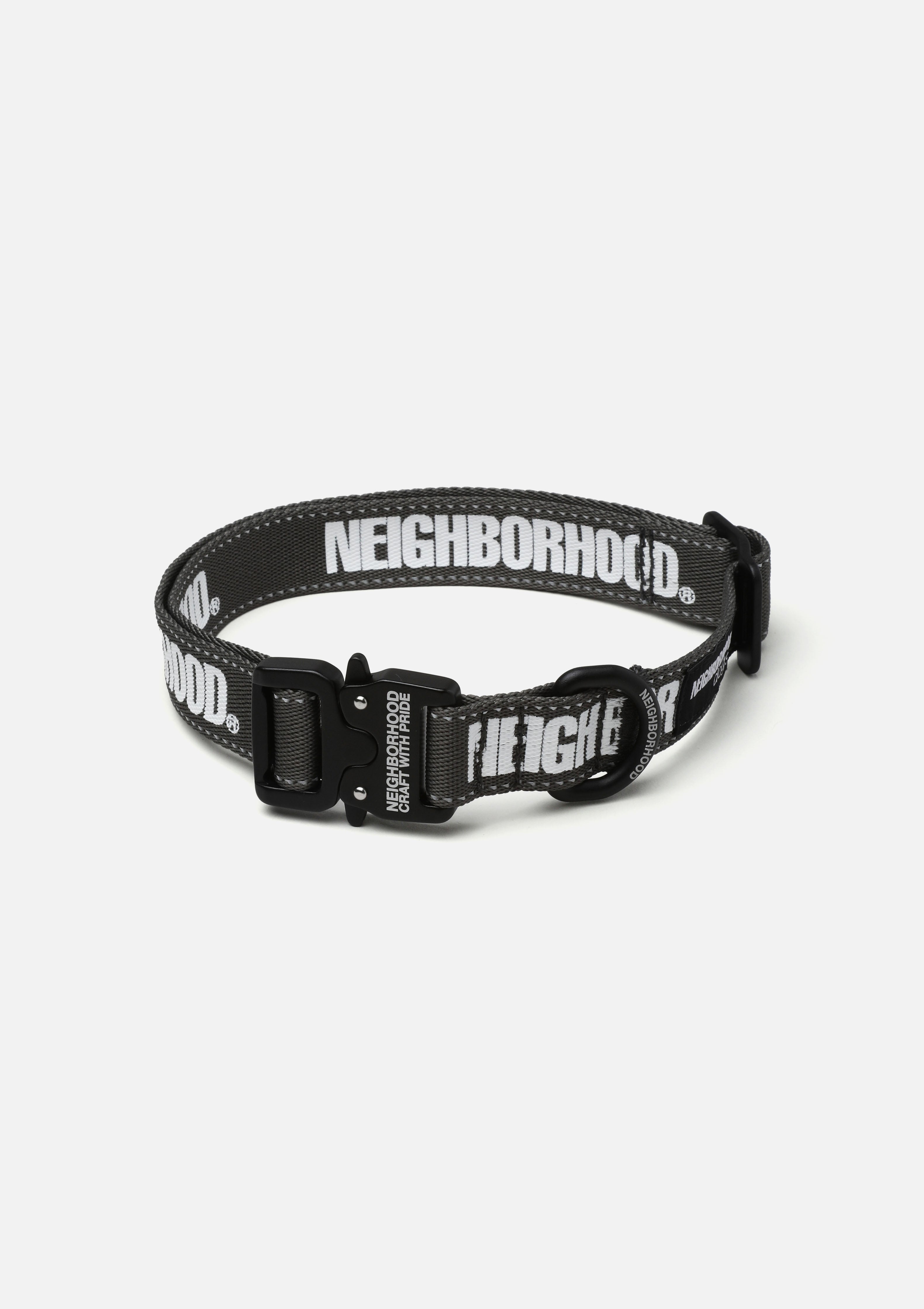 DOG COLLAR WIDE
