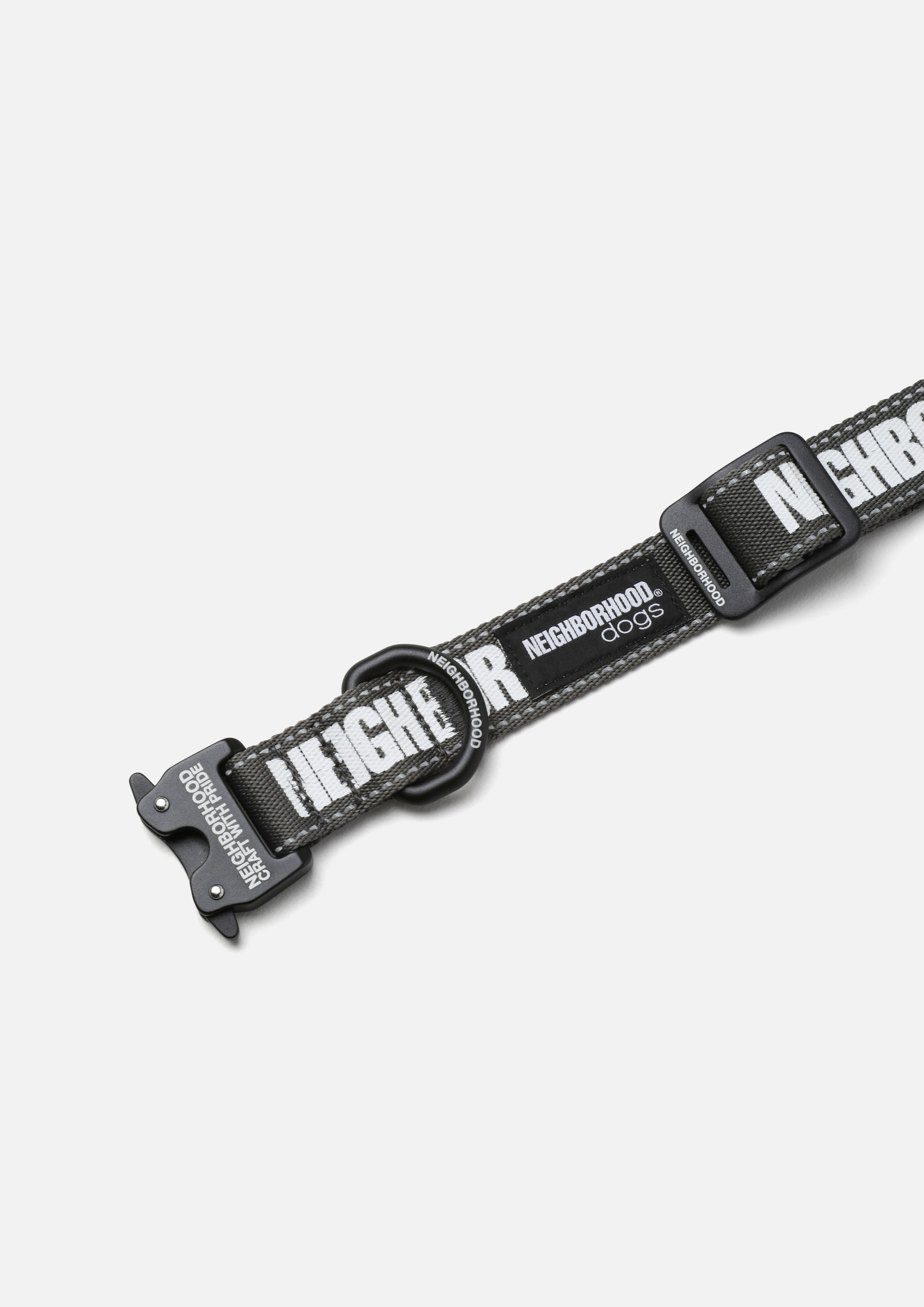 DOG COLLAR WIDE