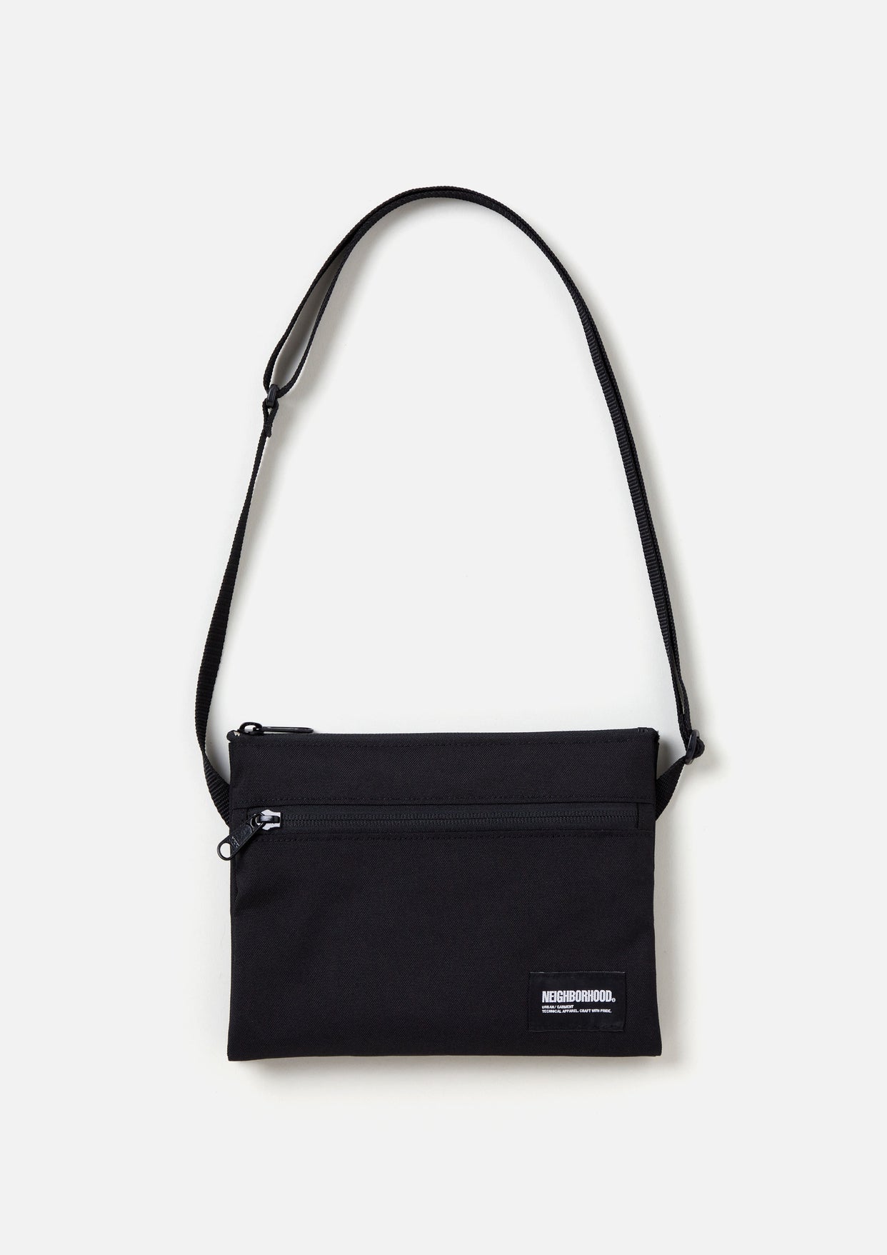 MINI RECTANGLE BAG